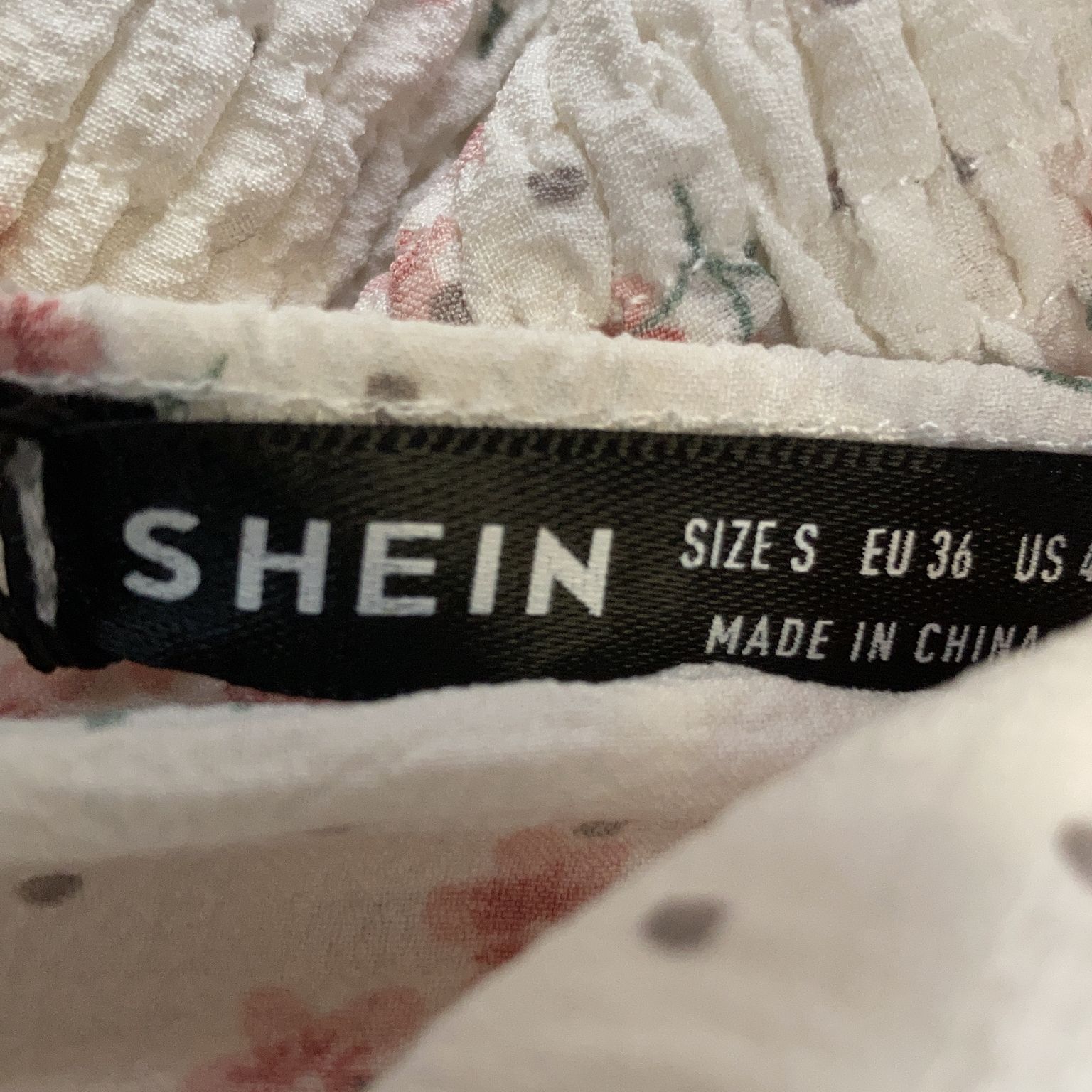 Shein