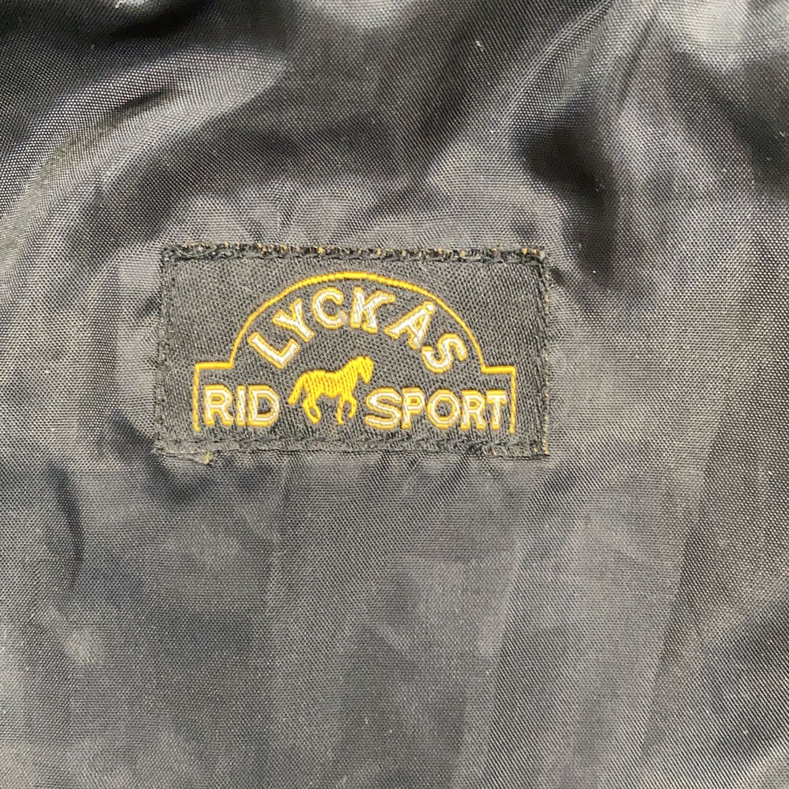 Lyckås Ridsport