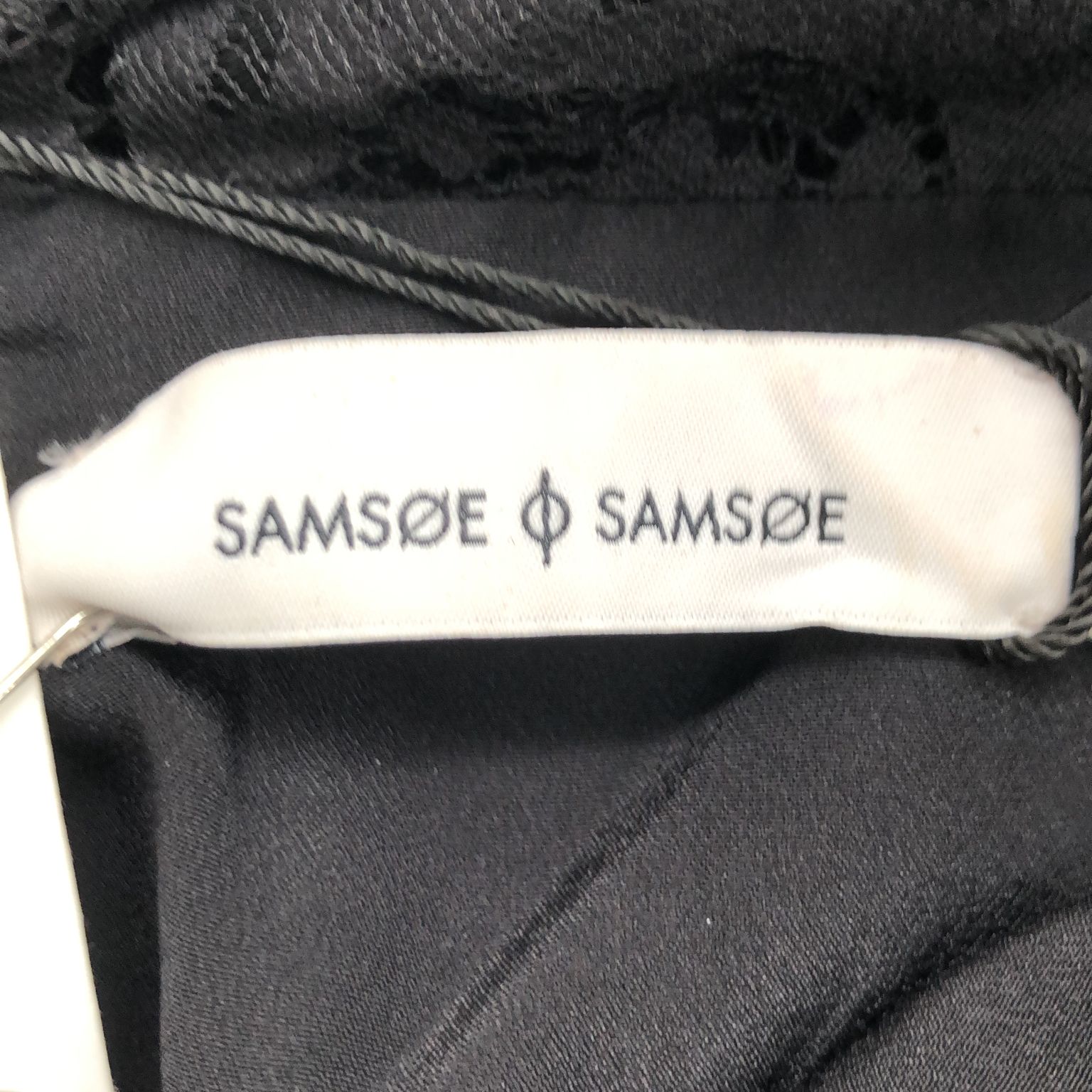 Samsøe  Samsøe