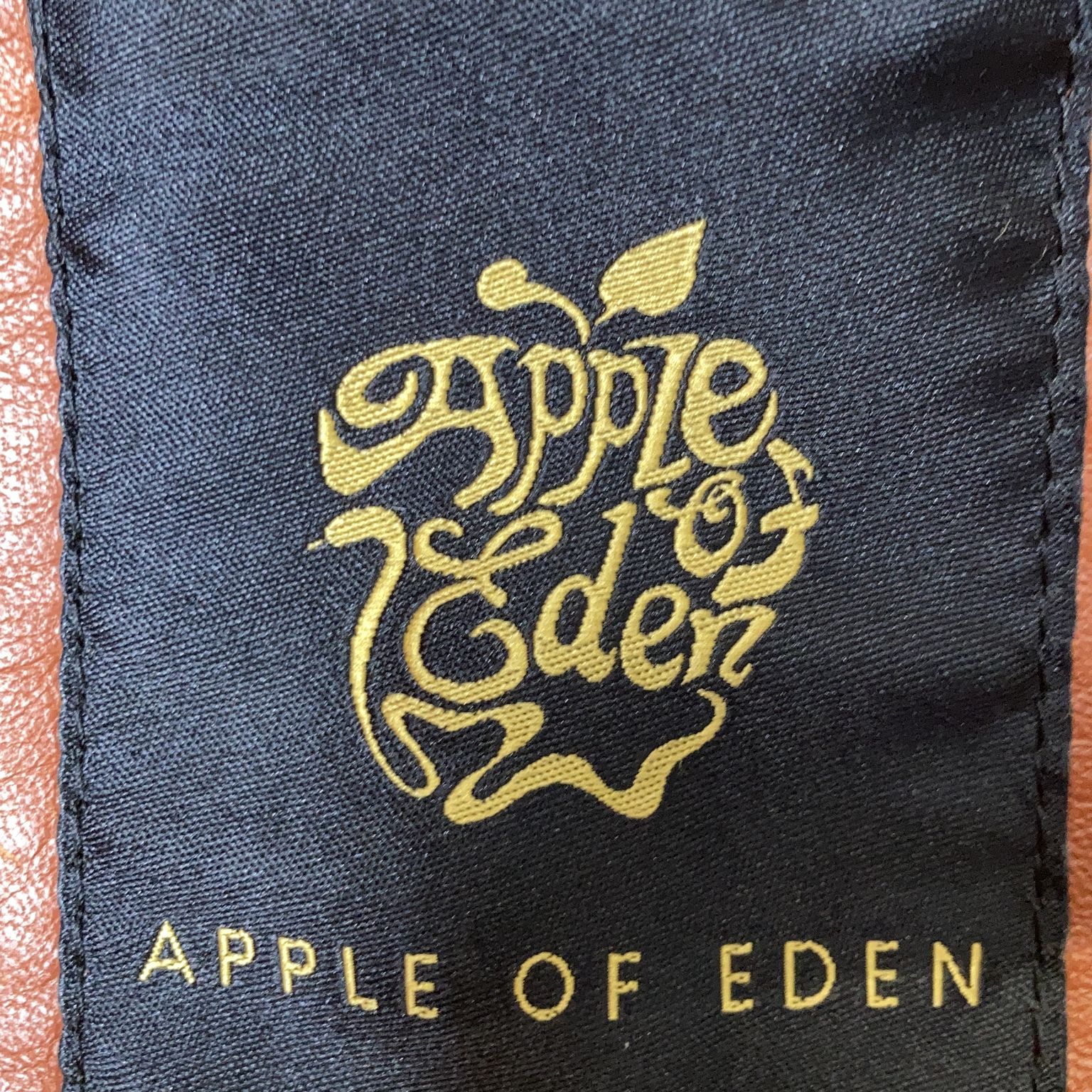 Apple of Eden