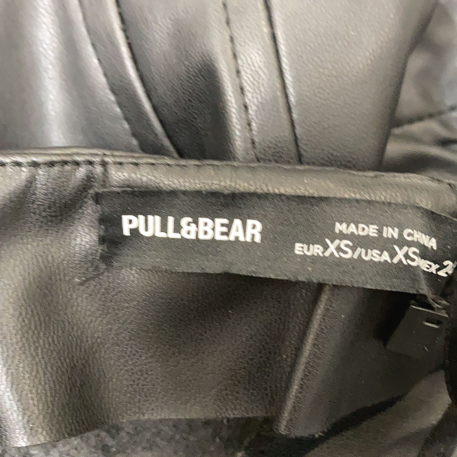 Pull  Bear