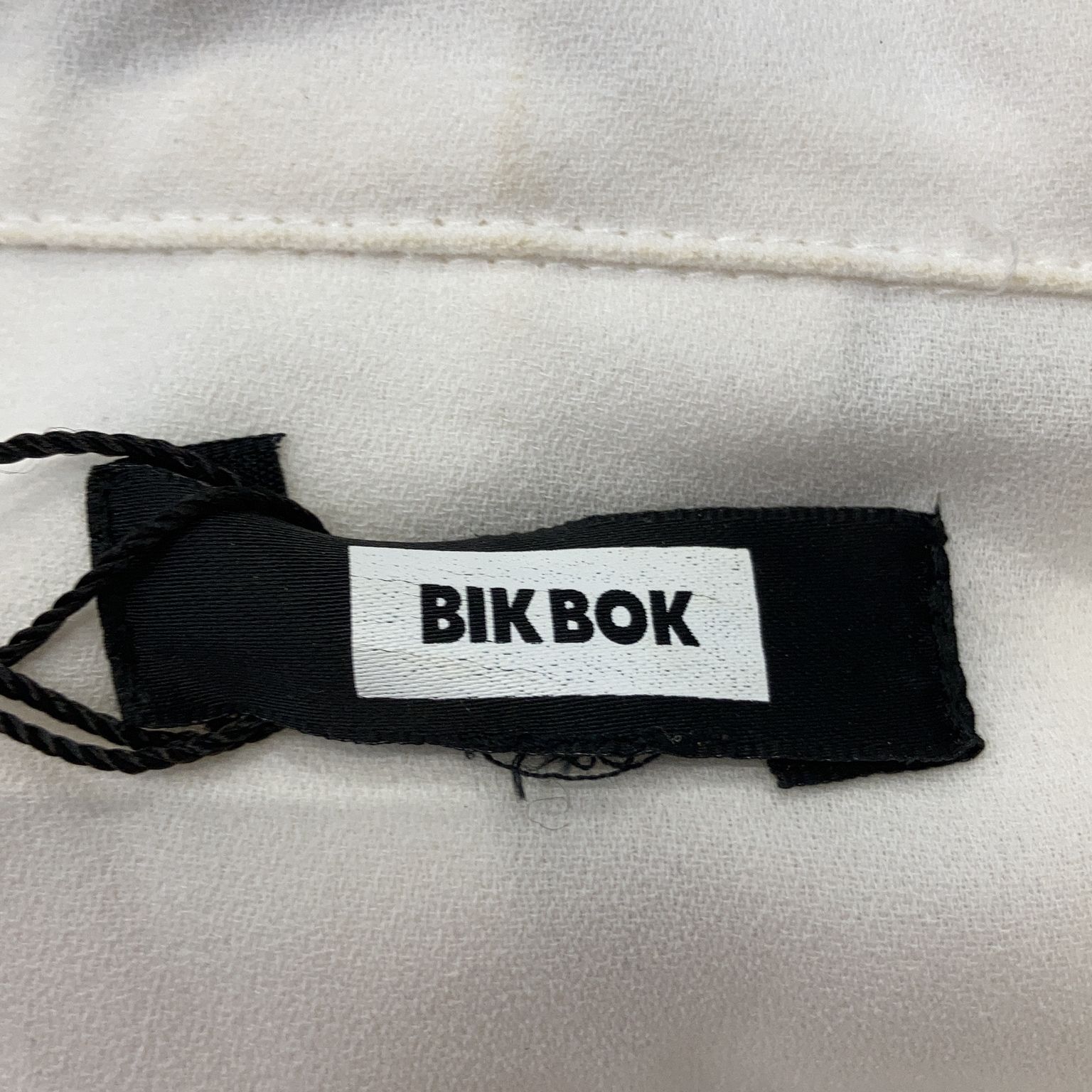 Bik Bok