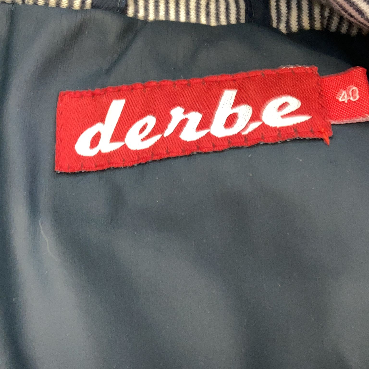 Derbe