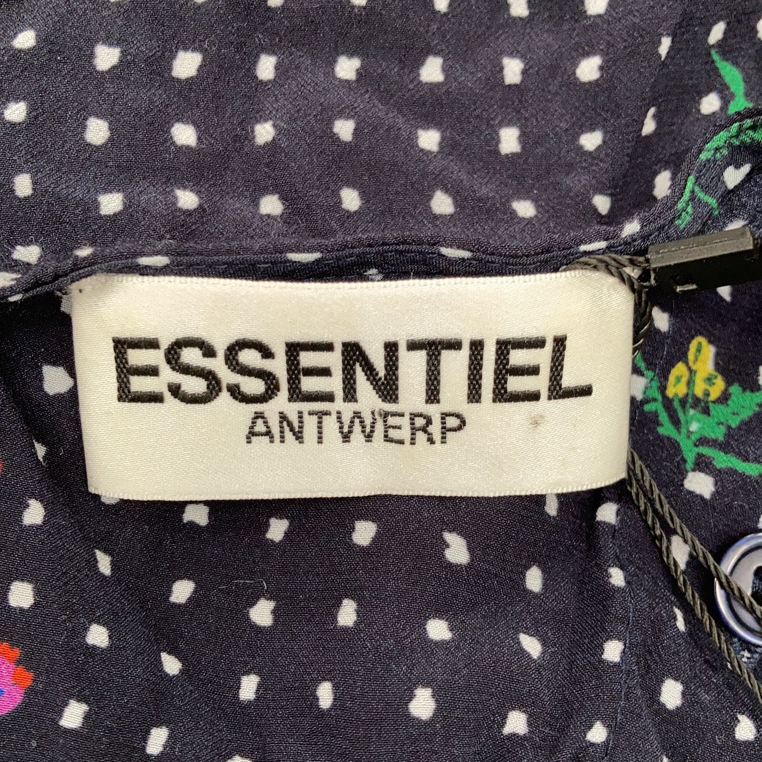 Essentiel Antwerp