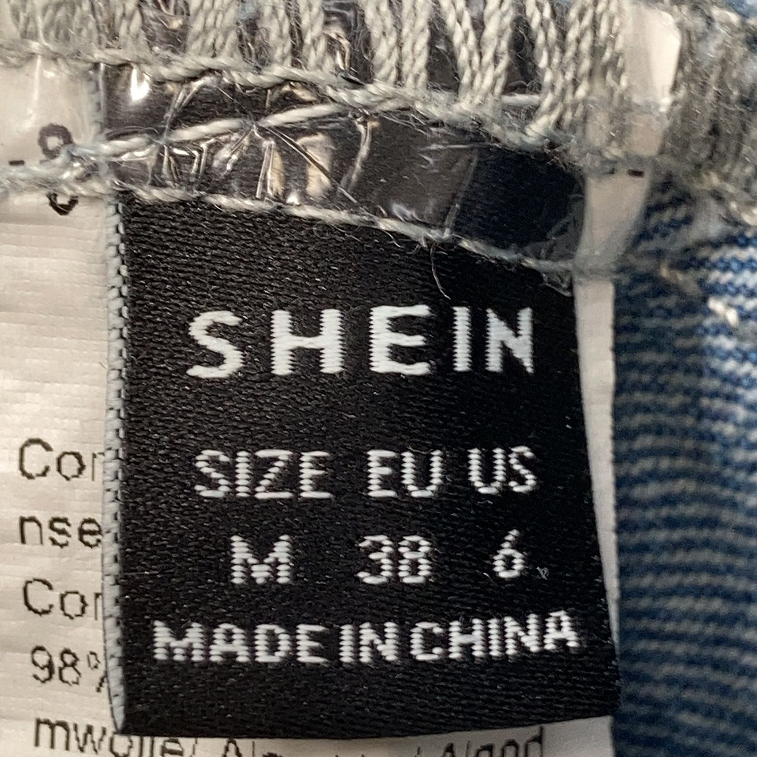 Shein