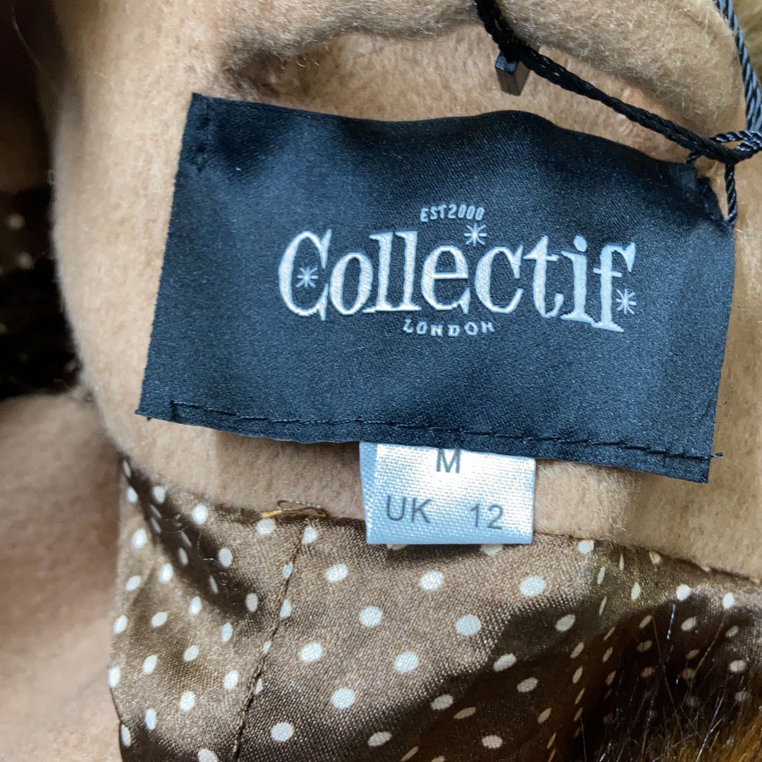 Collectif London