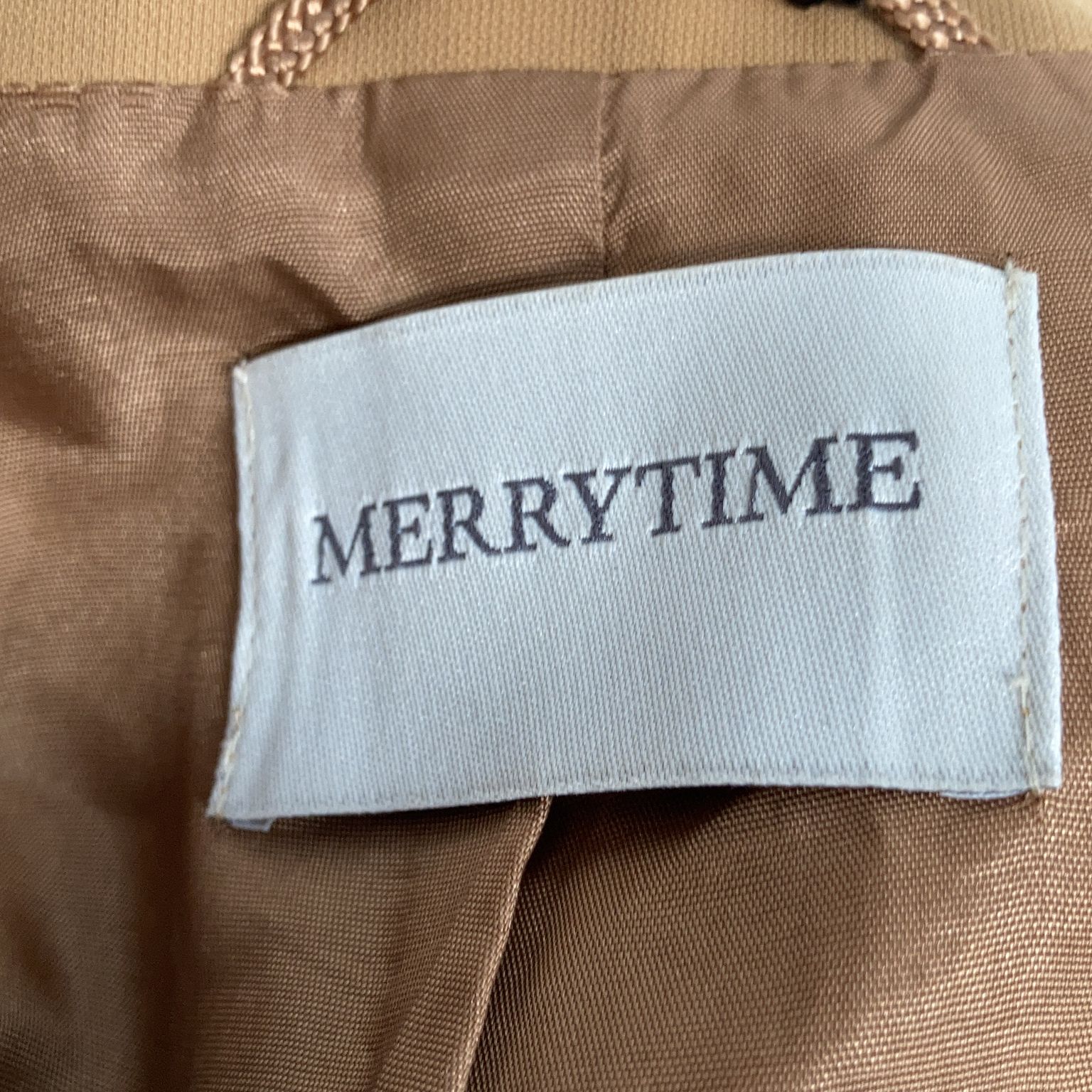 Merrytime