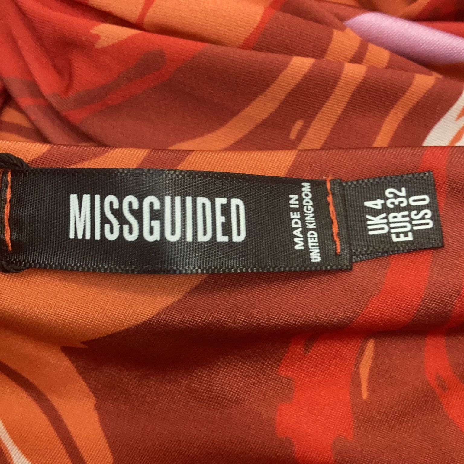 Missguided