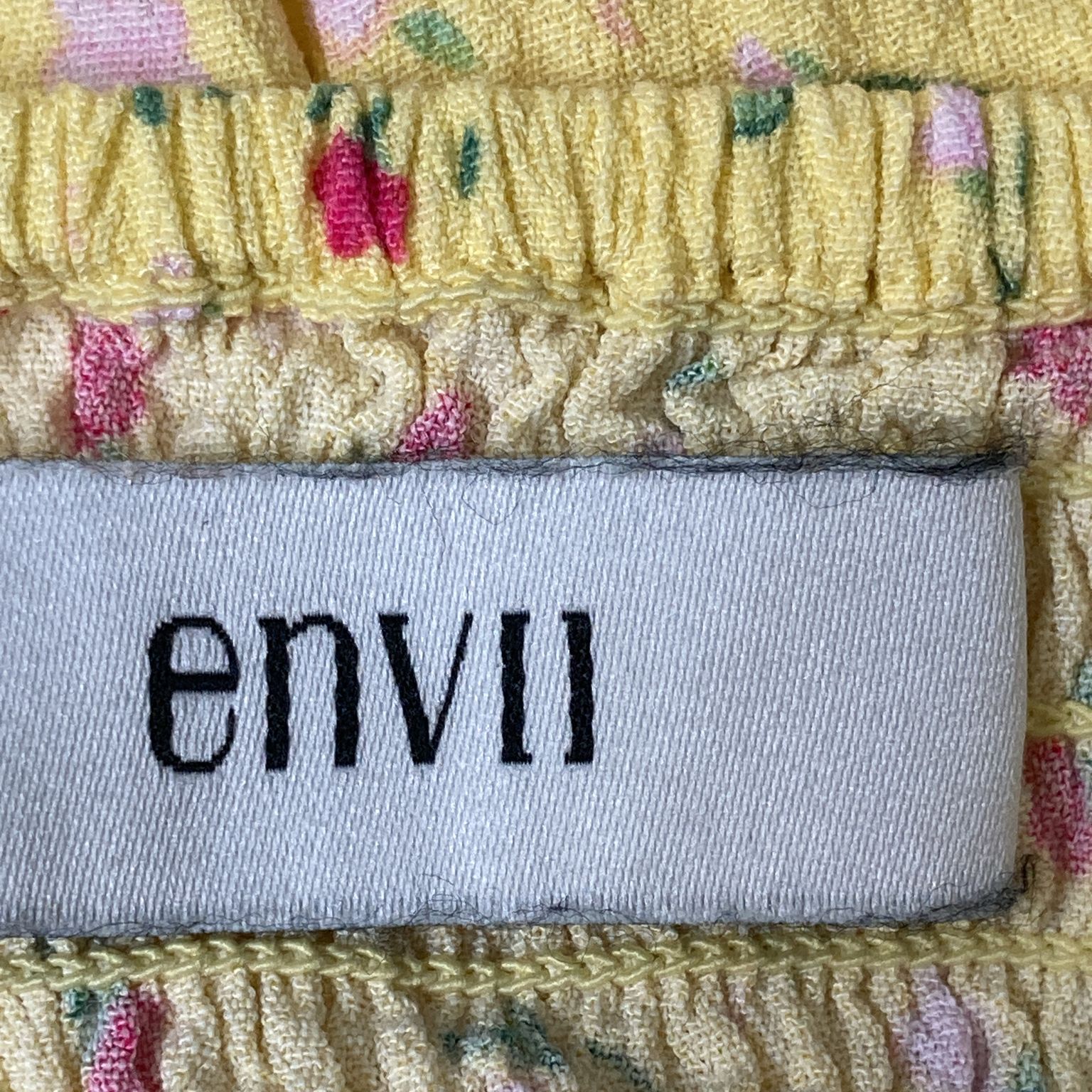 Envii