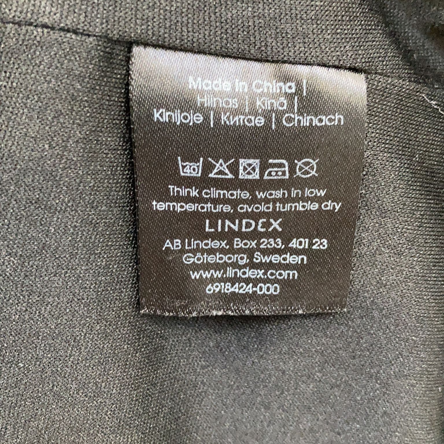 Lindex