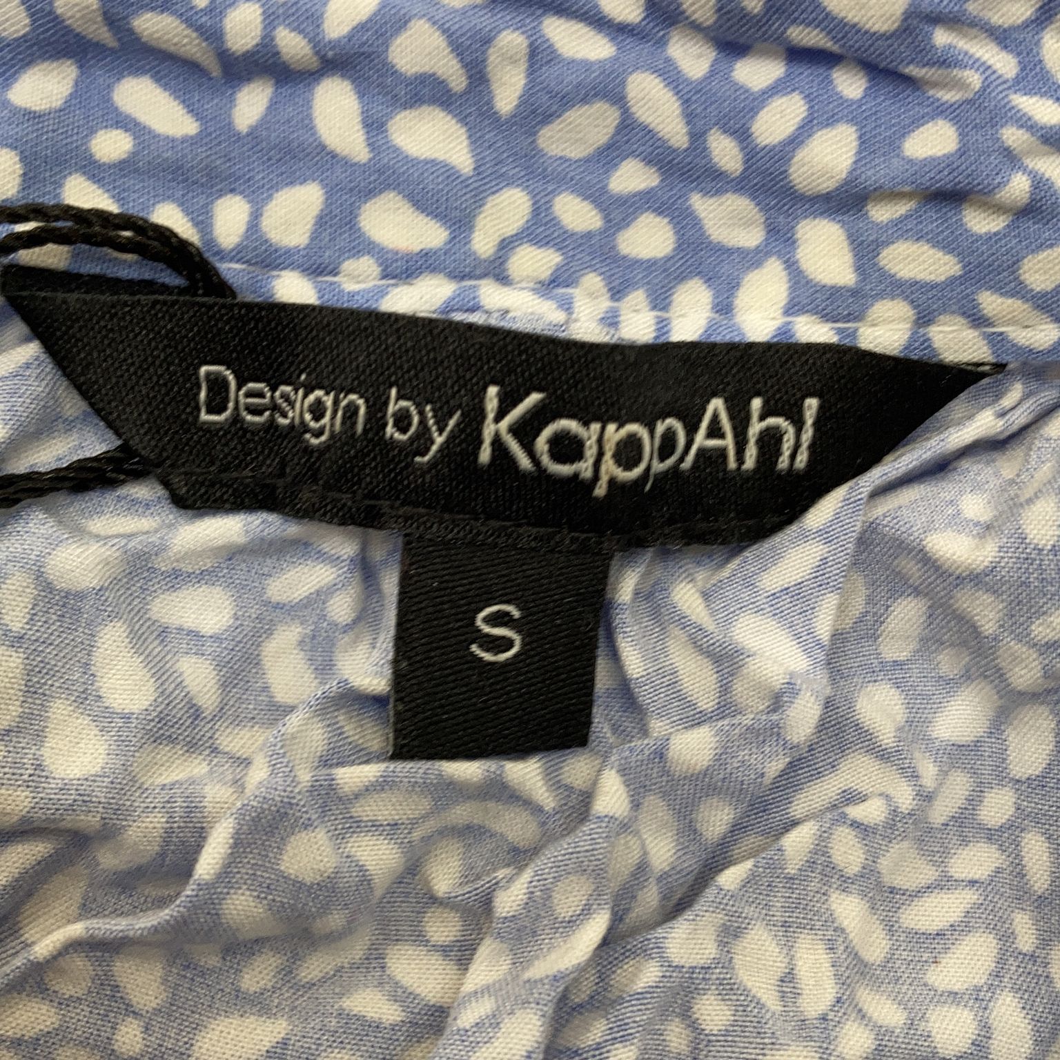 KappAhl