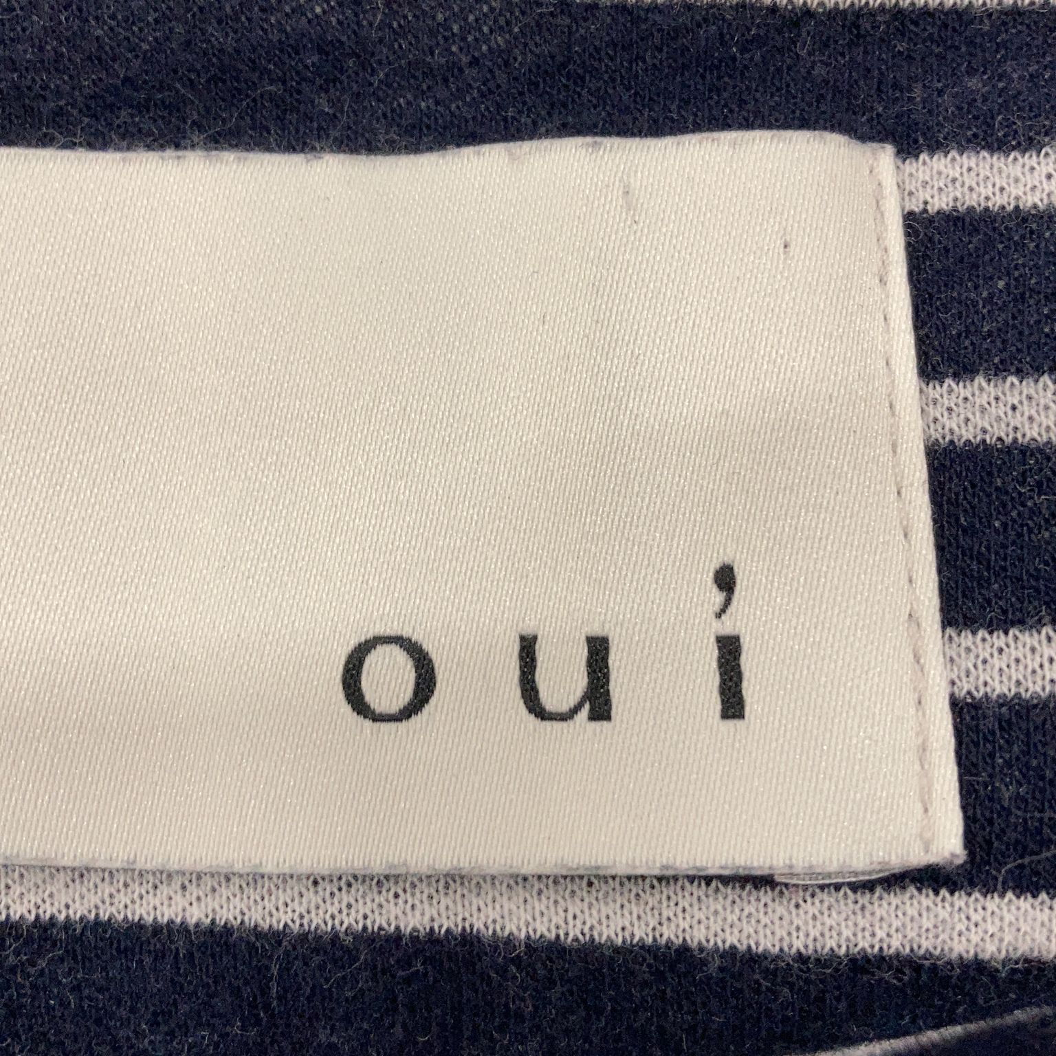 Oui