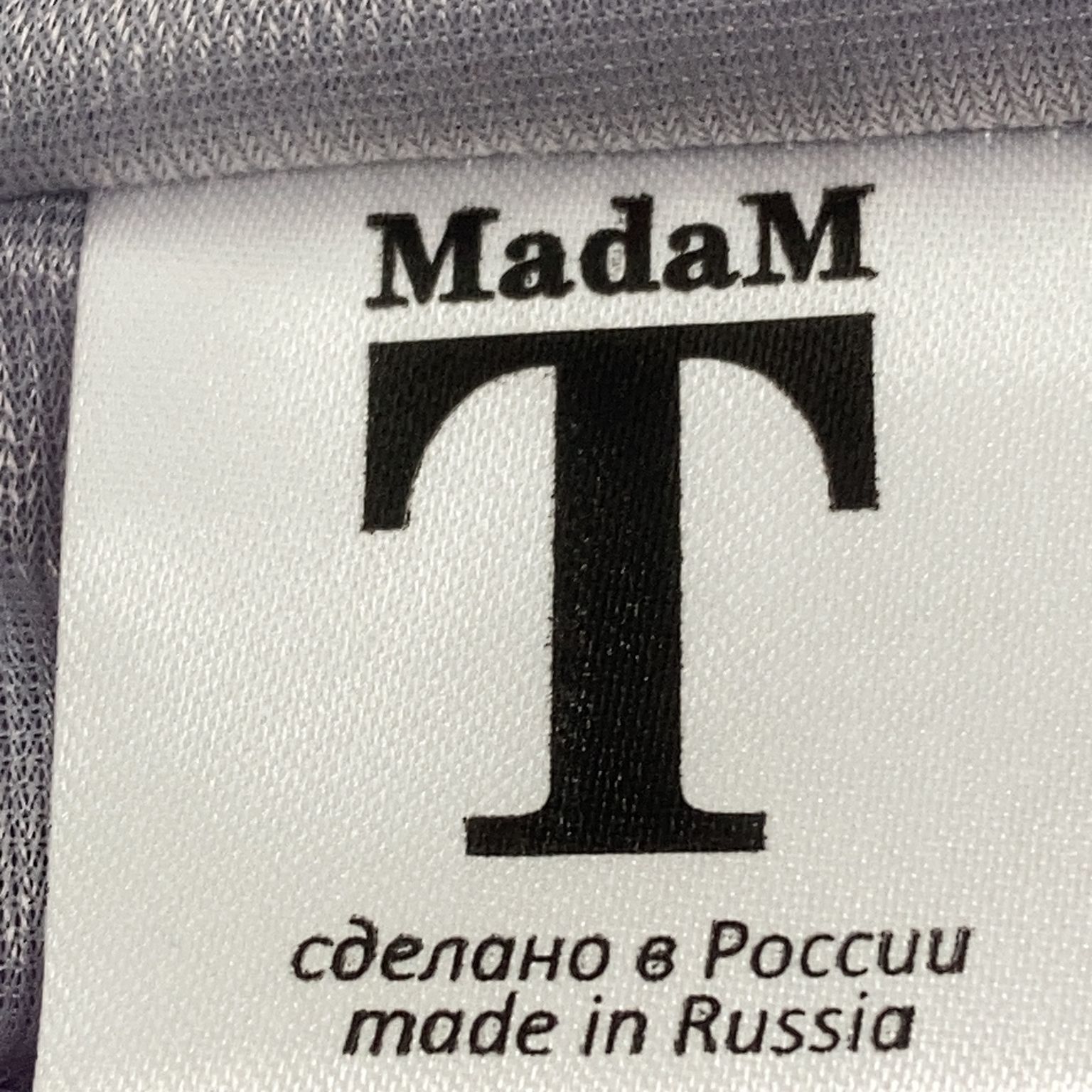 MadaM T