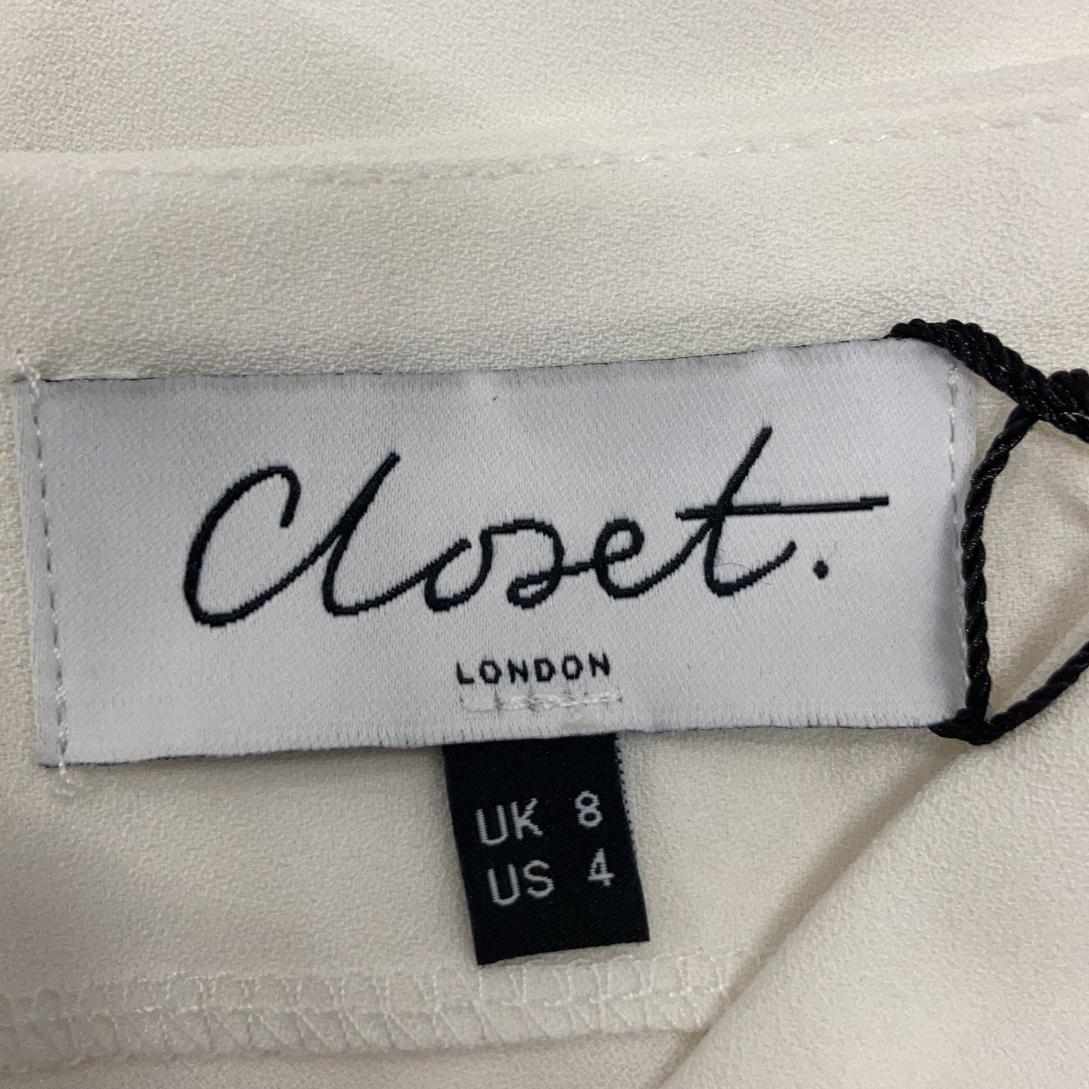 Closet London