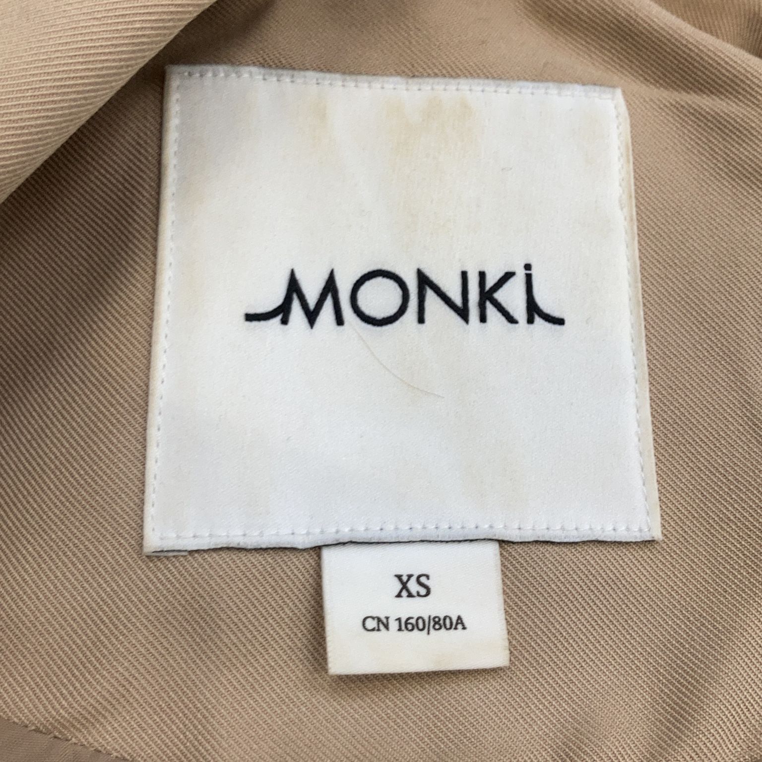 Monki