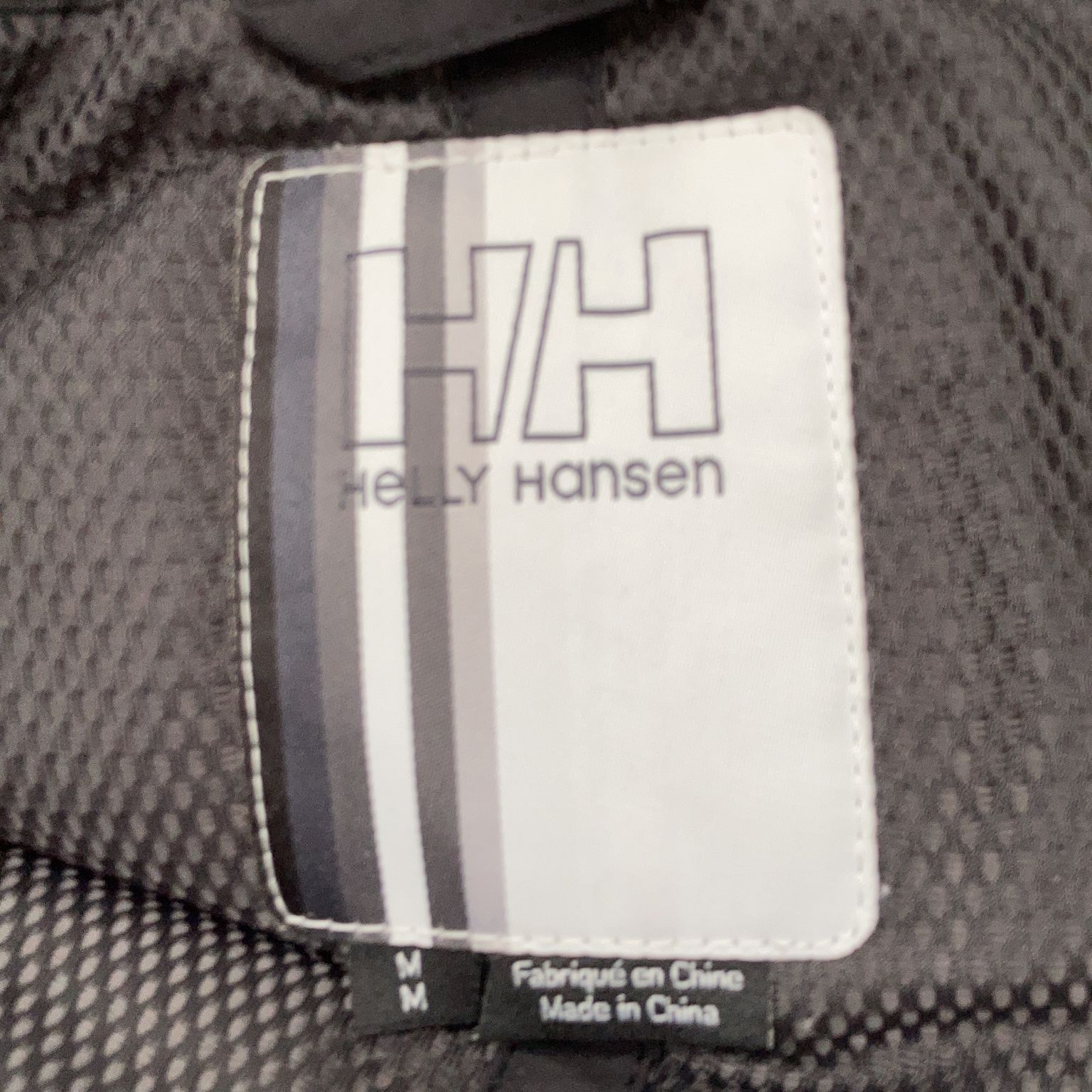 Helly Hansen