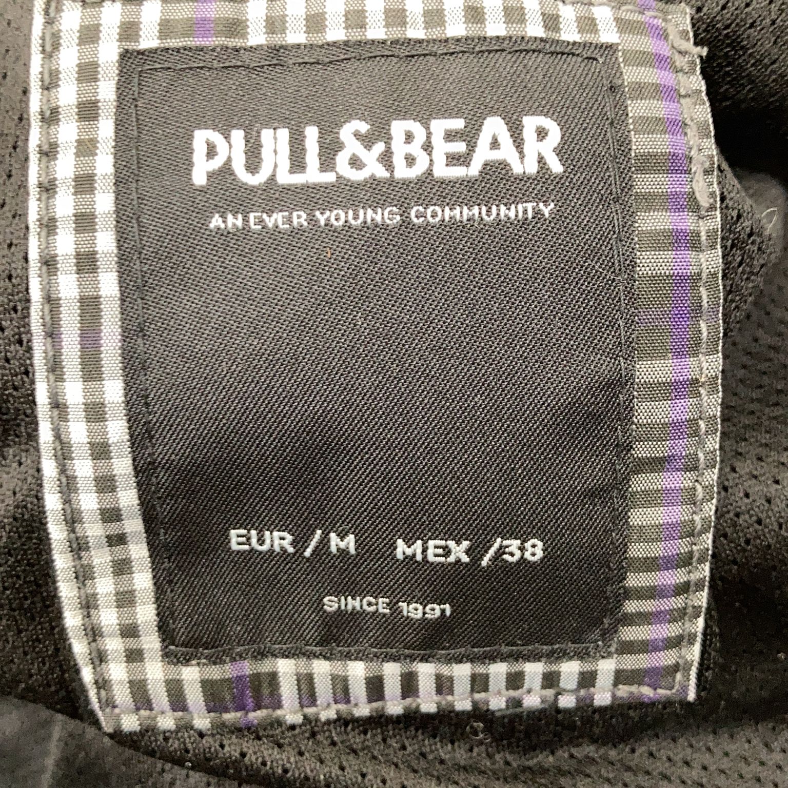 Pull  Bear