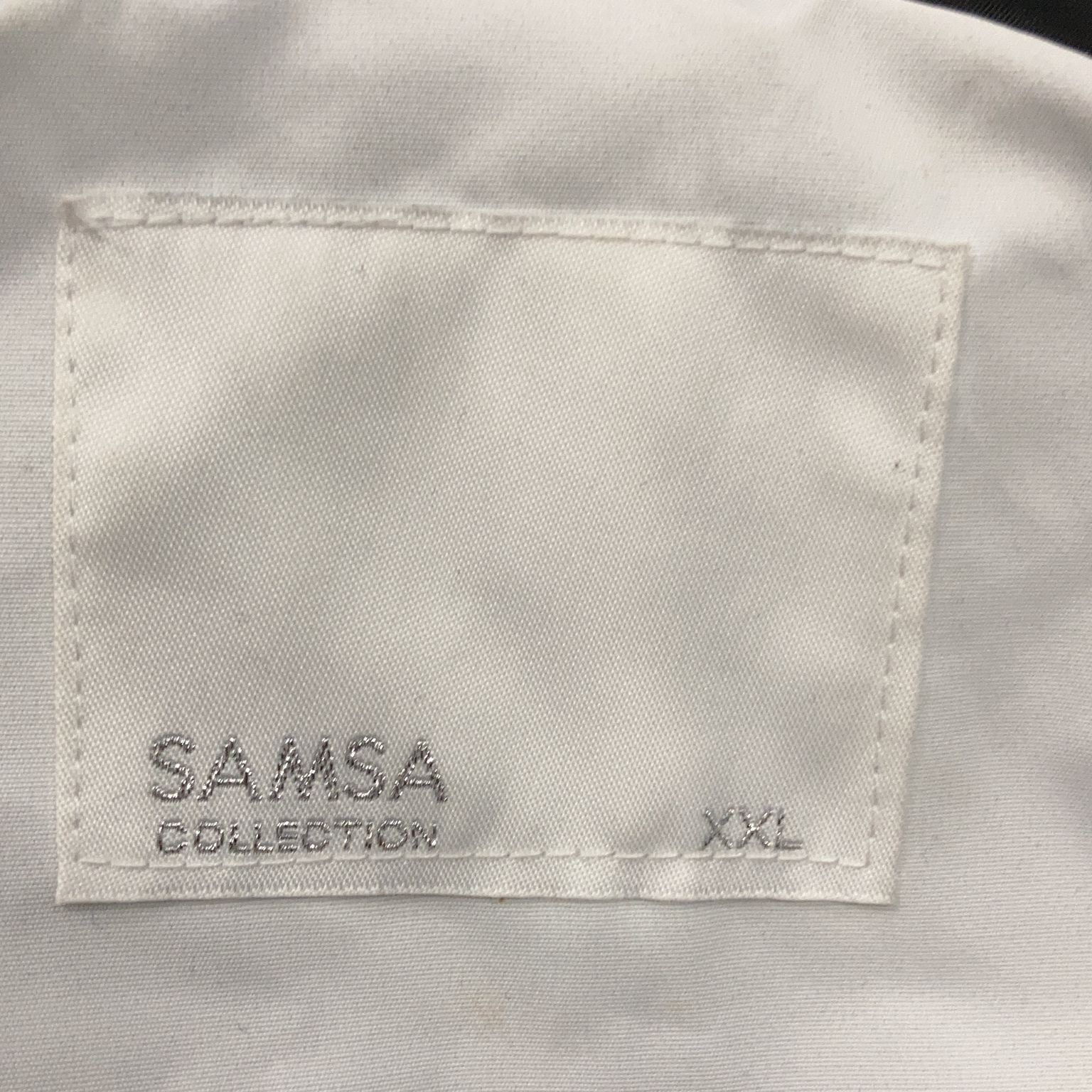 Samsa Collection