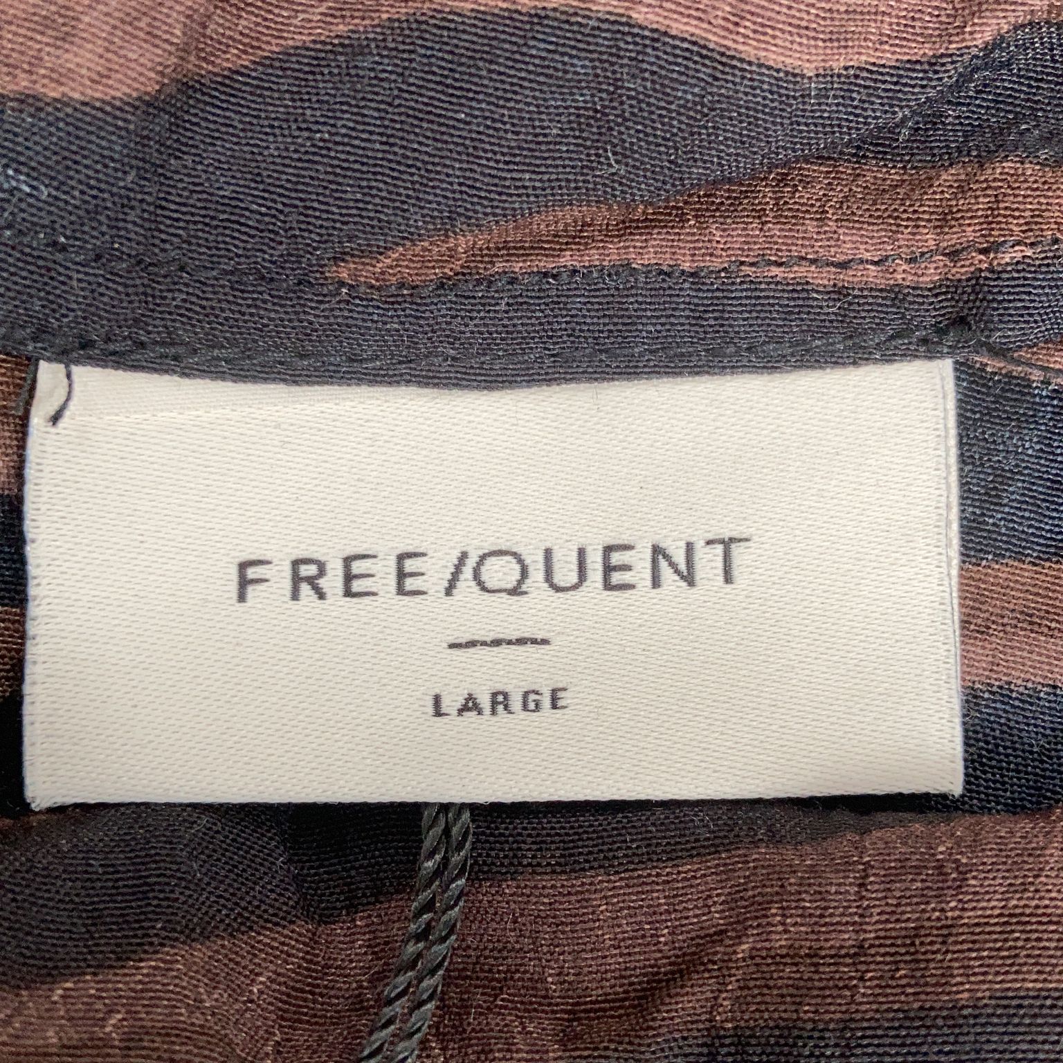 Free/Quent