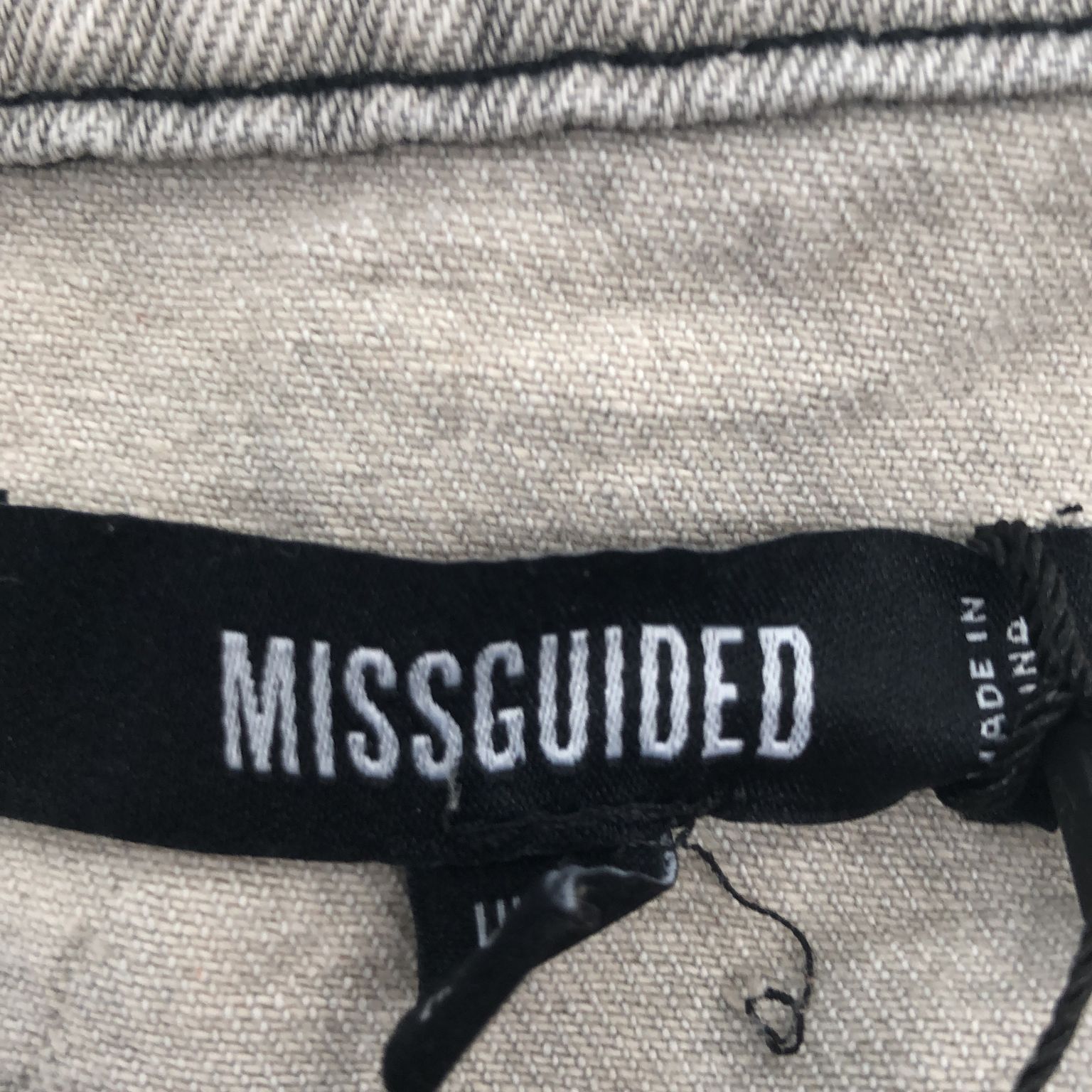 Missguided