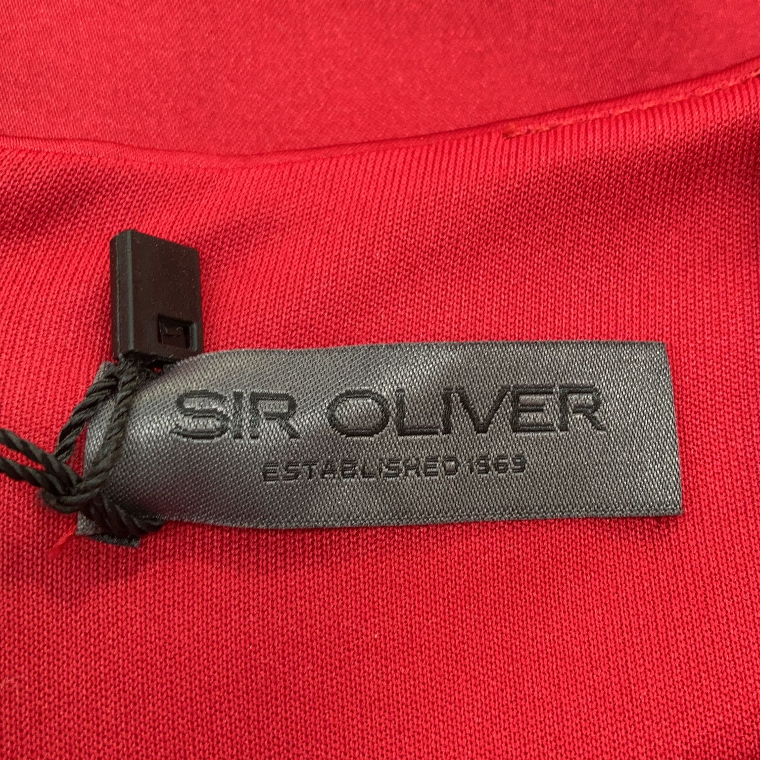 Sir Oliver