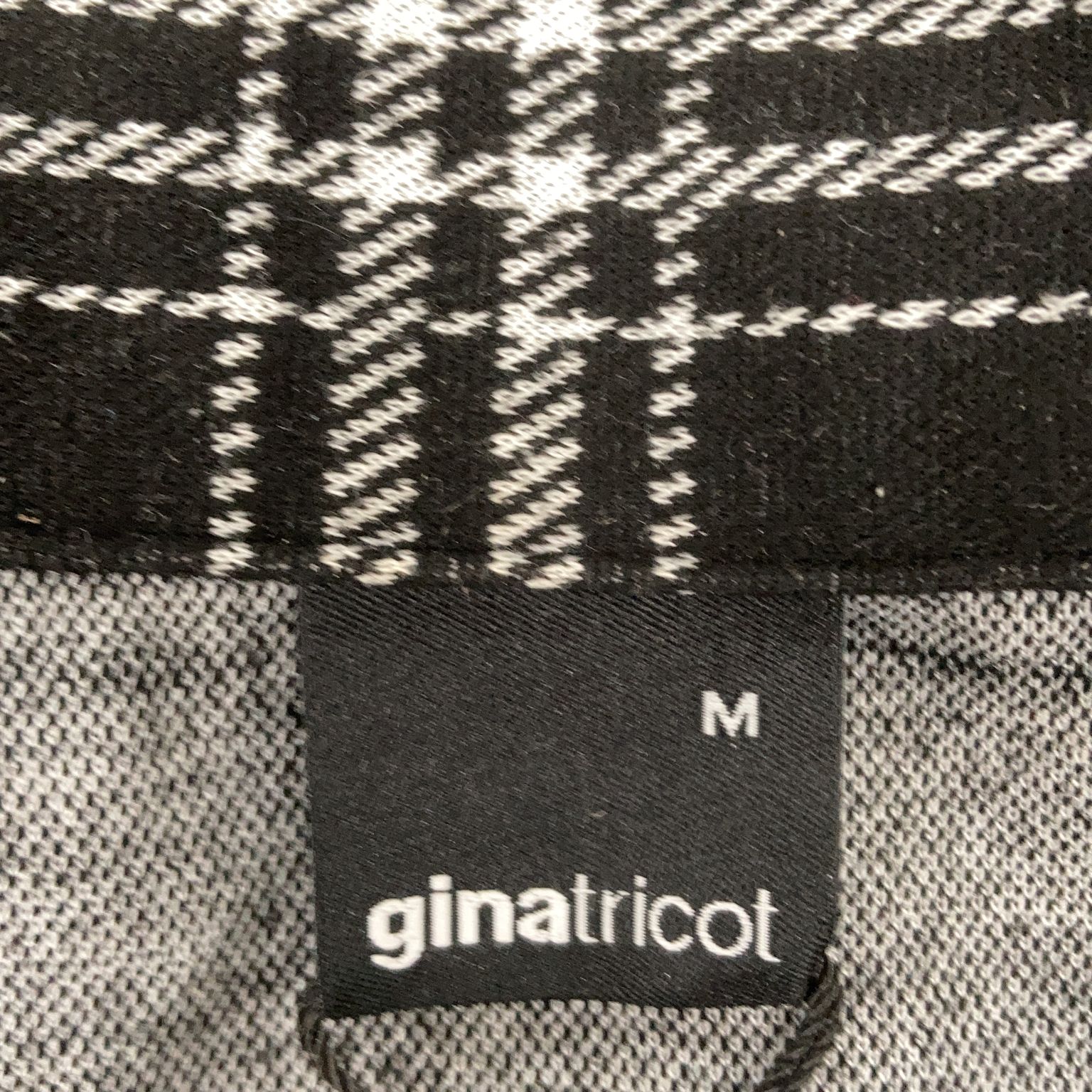 Gina Tricot