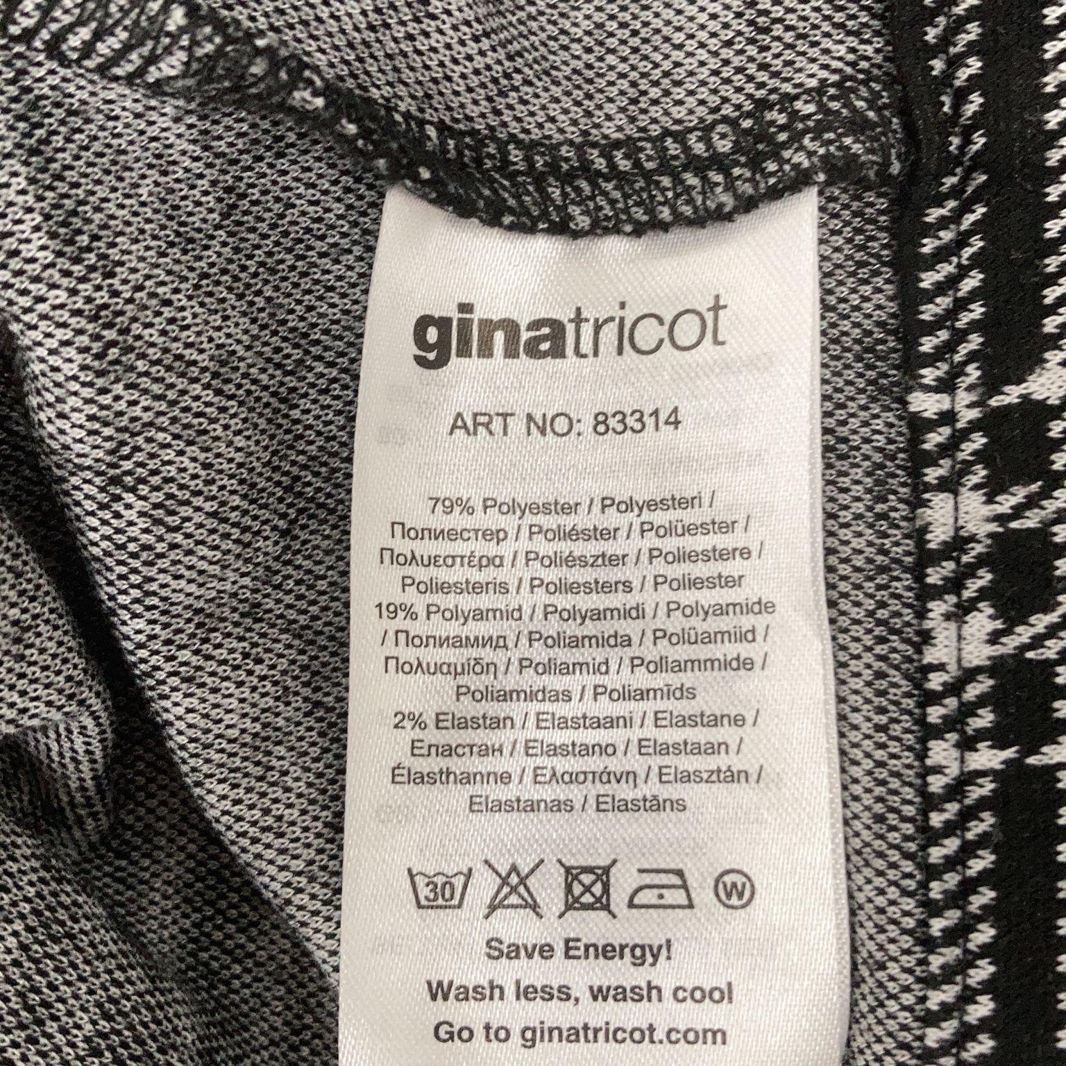 Gina Tricot