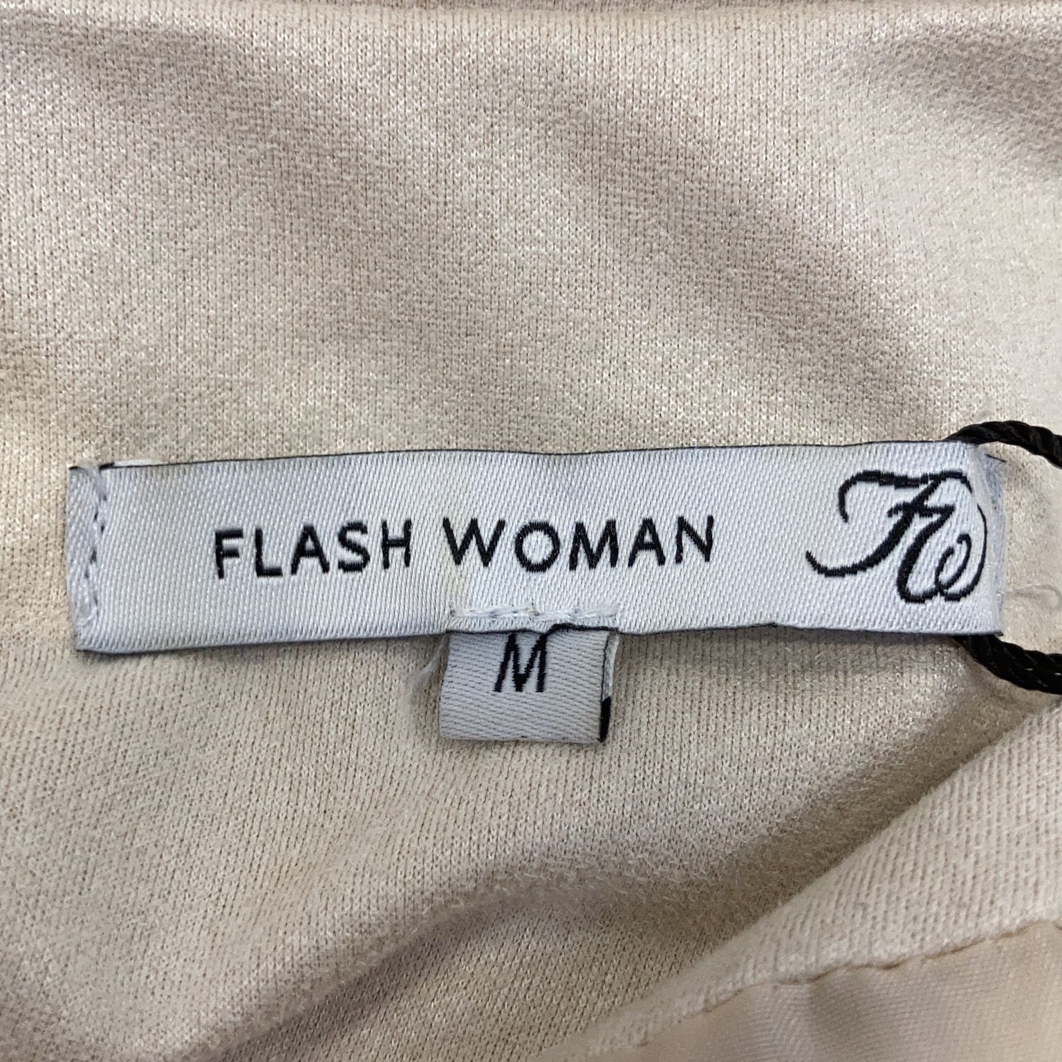 Flash Woman