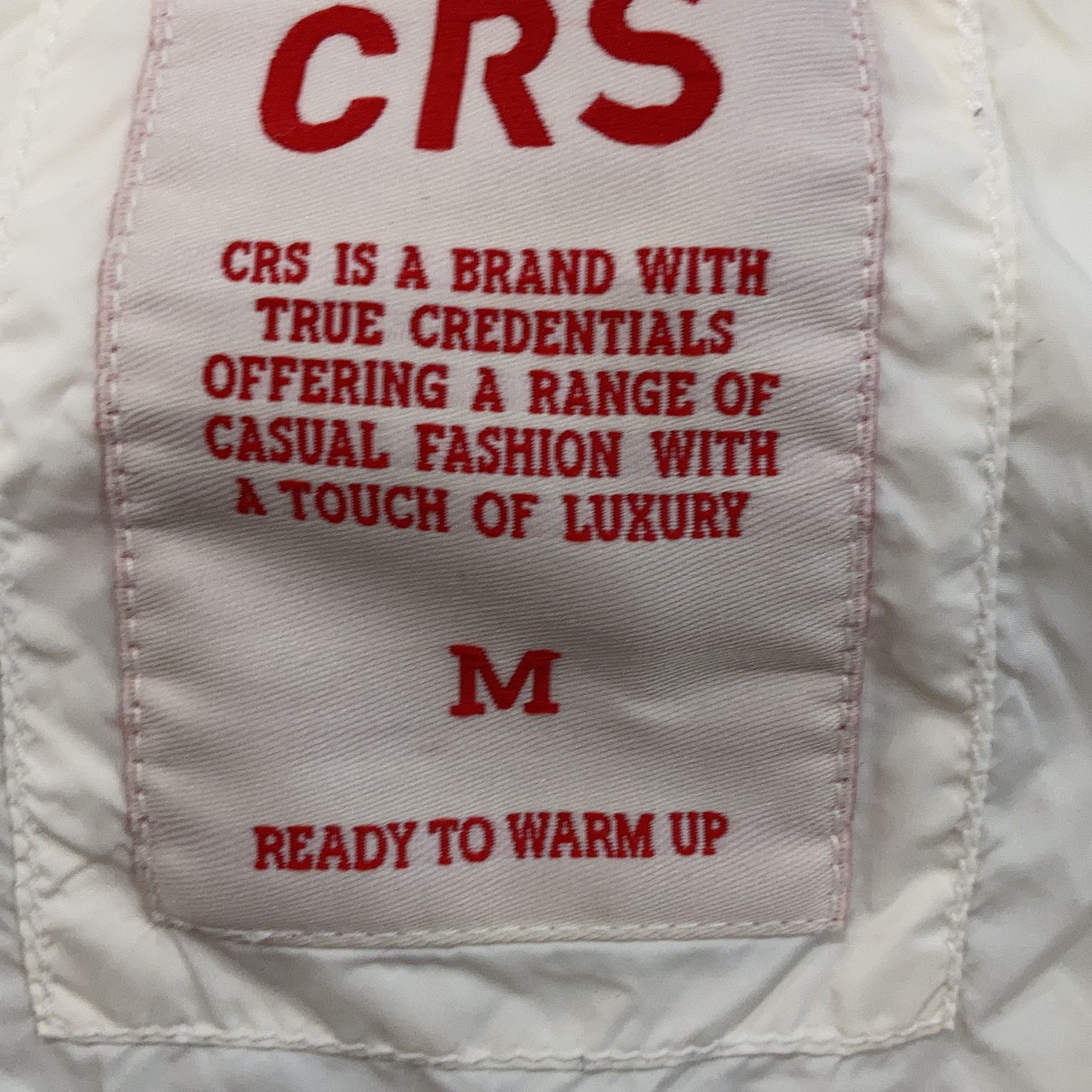 CRS