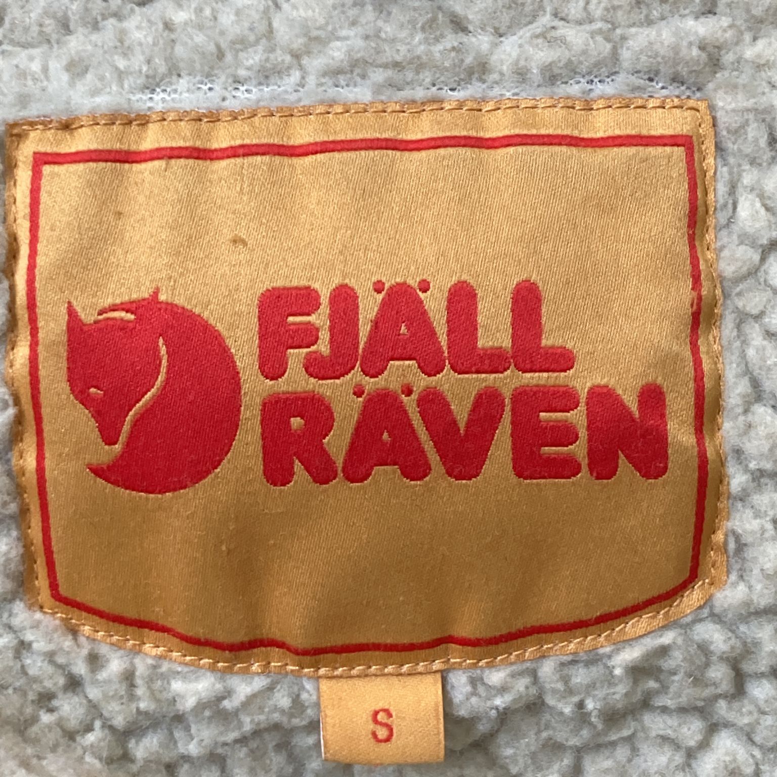 Fjällräven