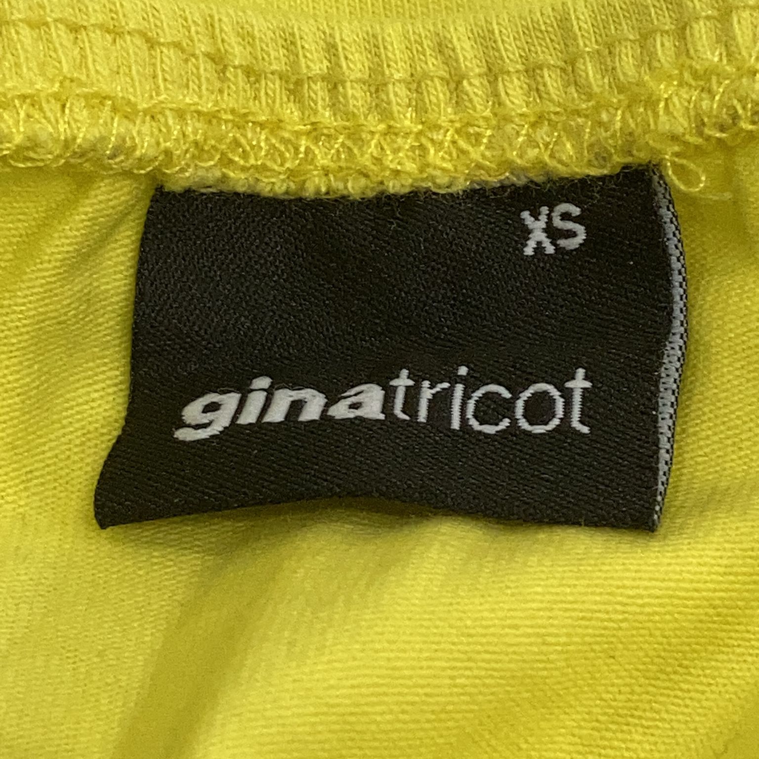 Gina Tricot