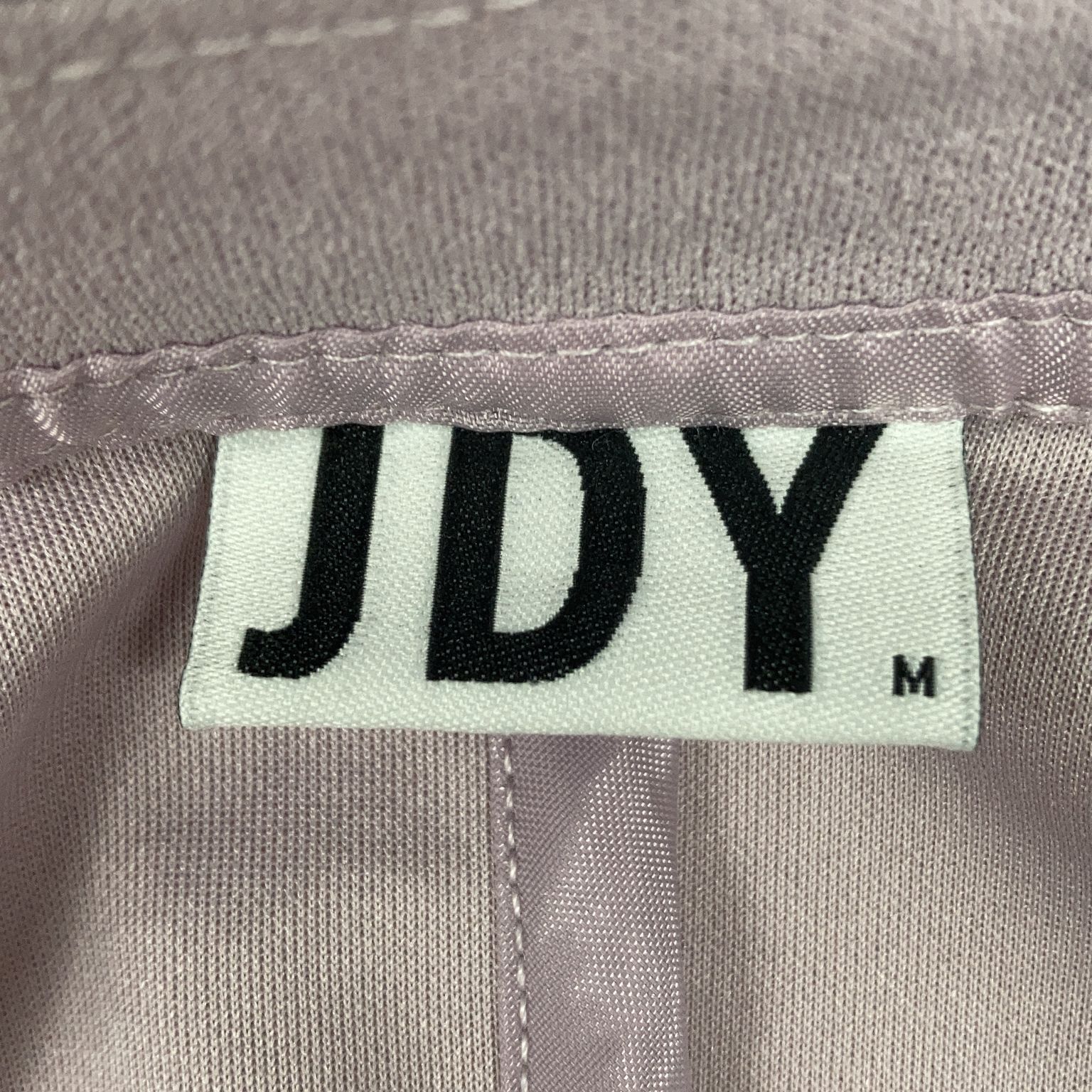 JDY