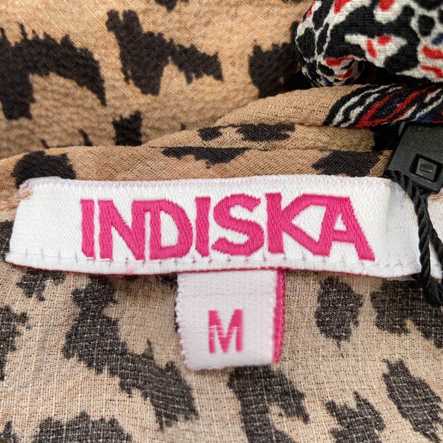 Indiska