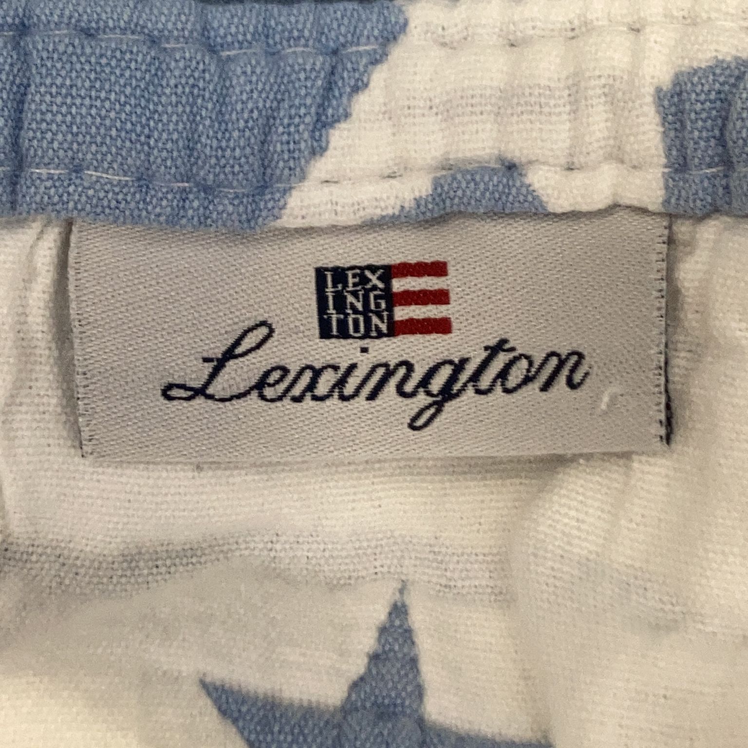 Lexington