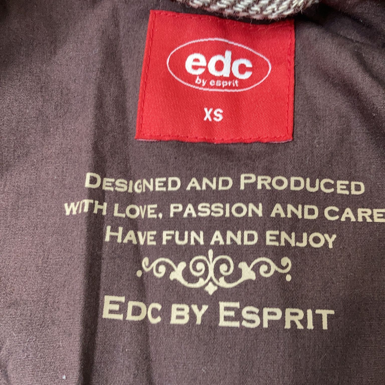 EDC by ESPRIT