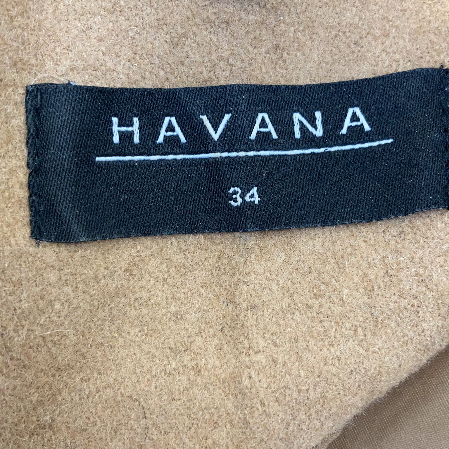 Havana