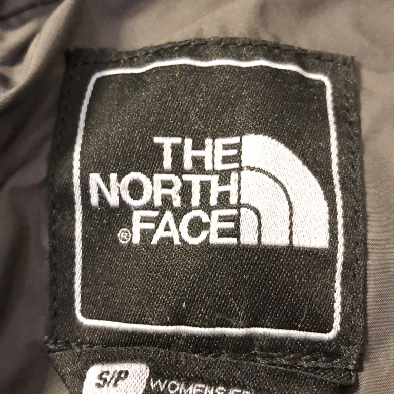 The North Face