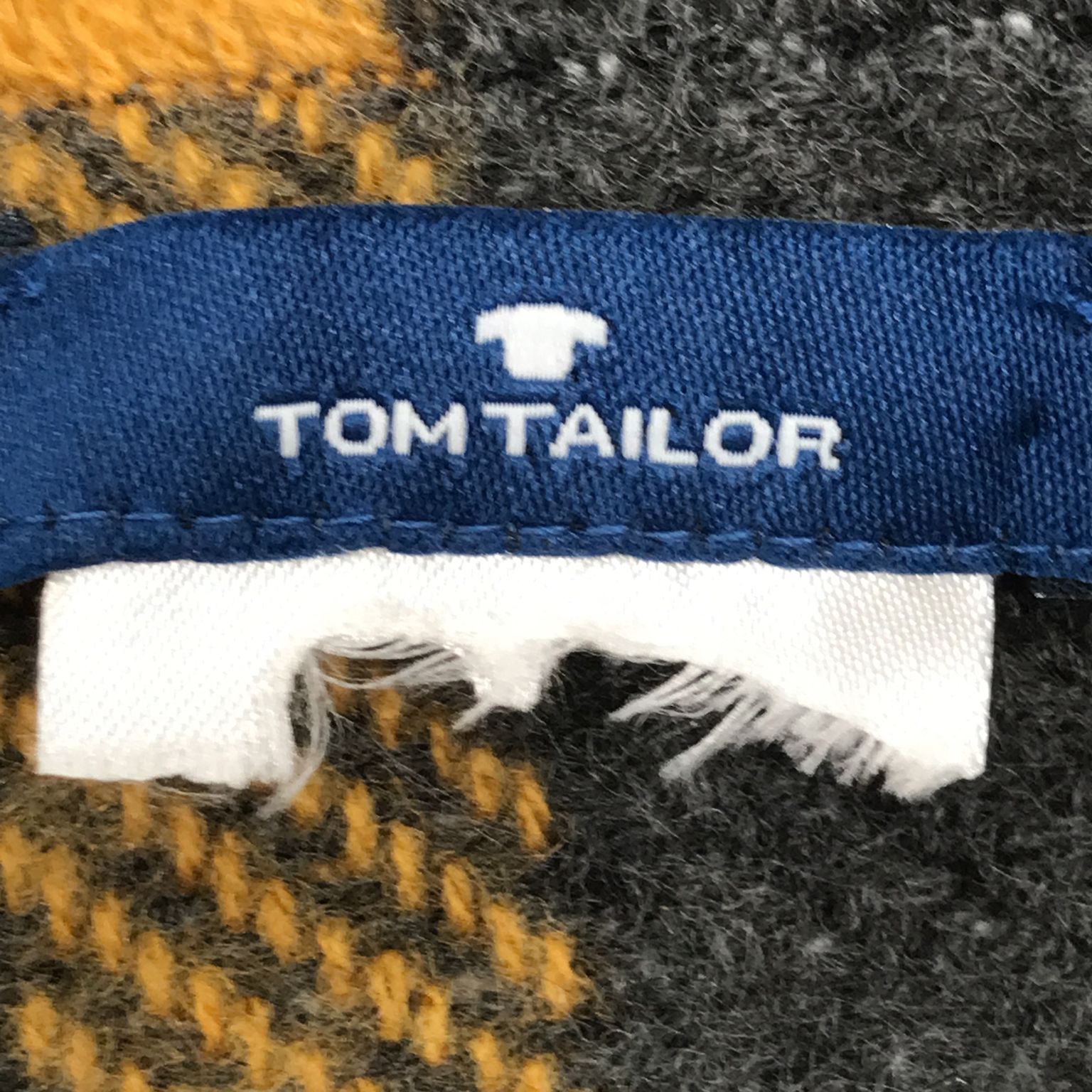 Tom Tailor