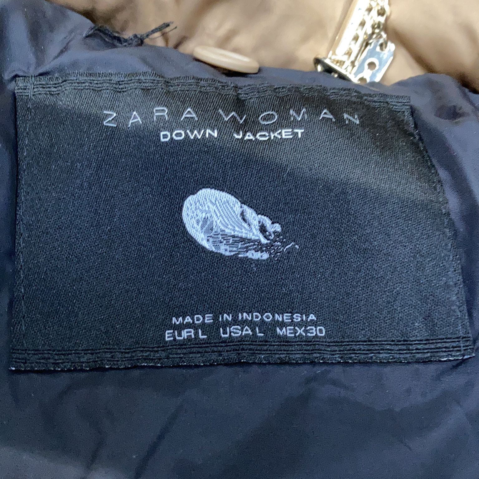 Zara Woman