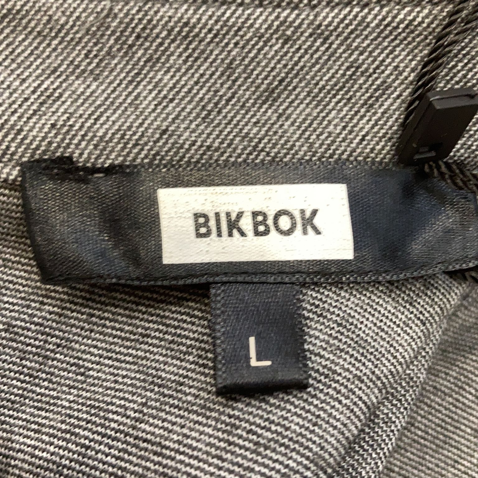 Bik Bok