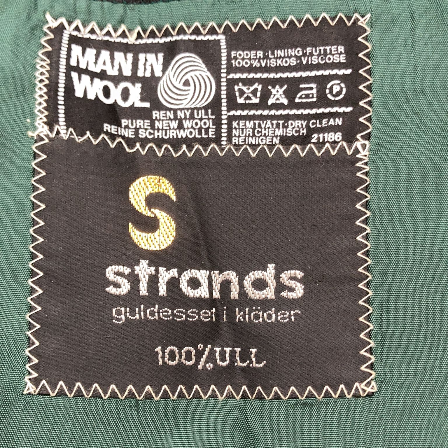 Strands