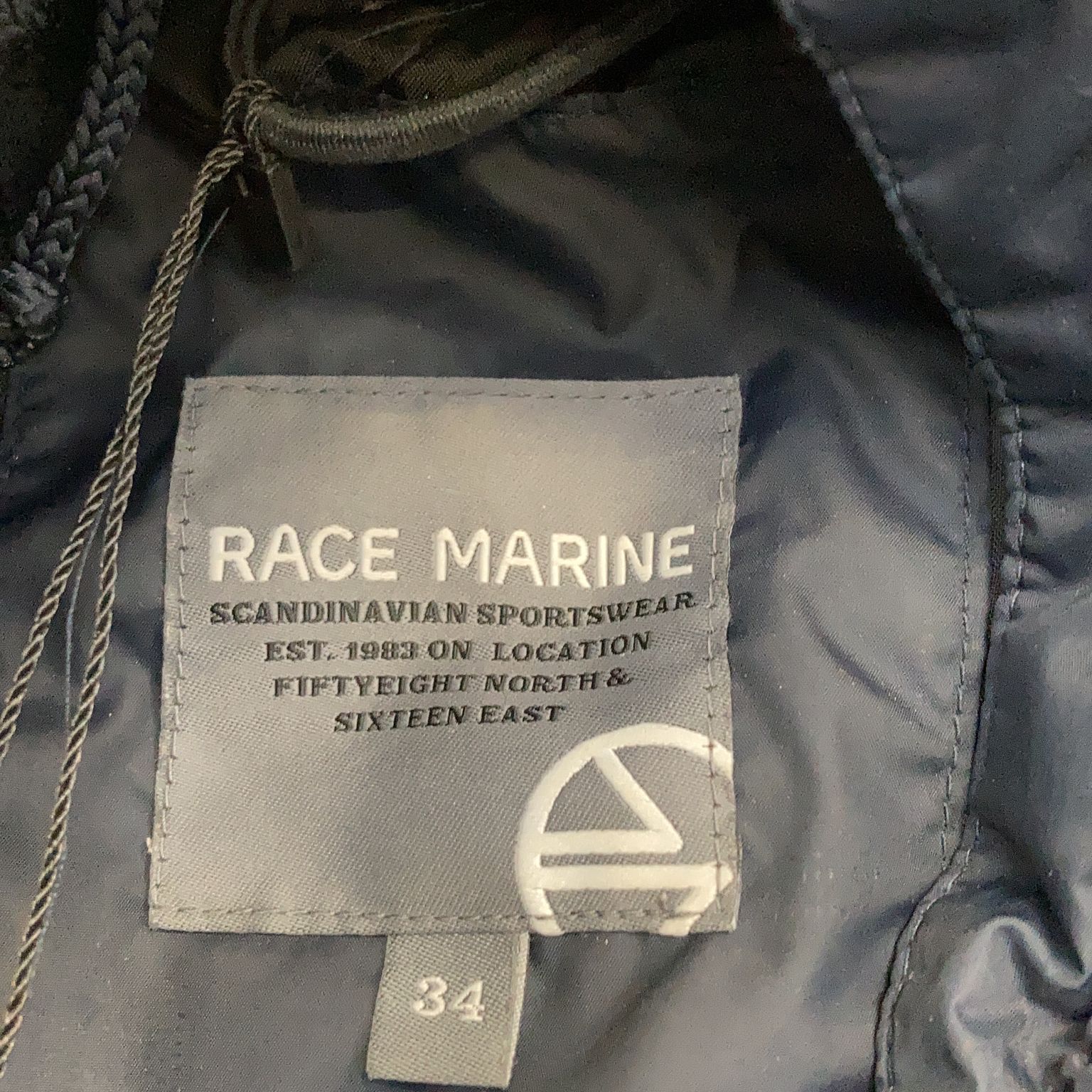 Race Marine