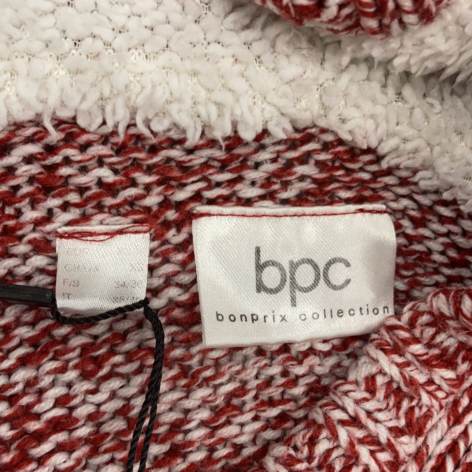 BPC Bonprix Collection