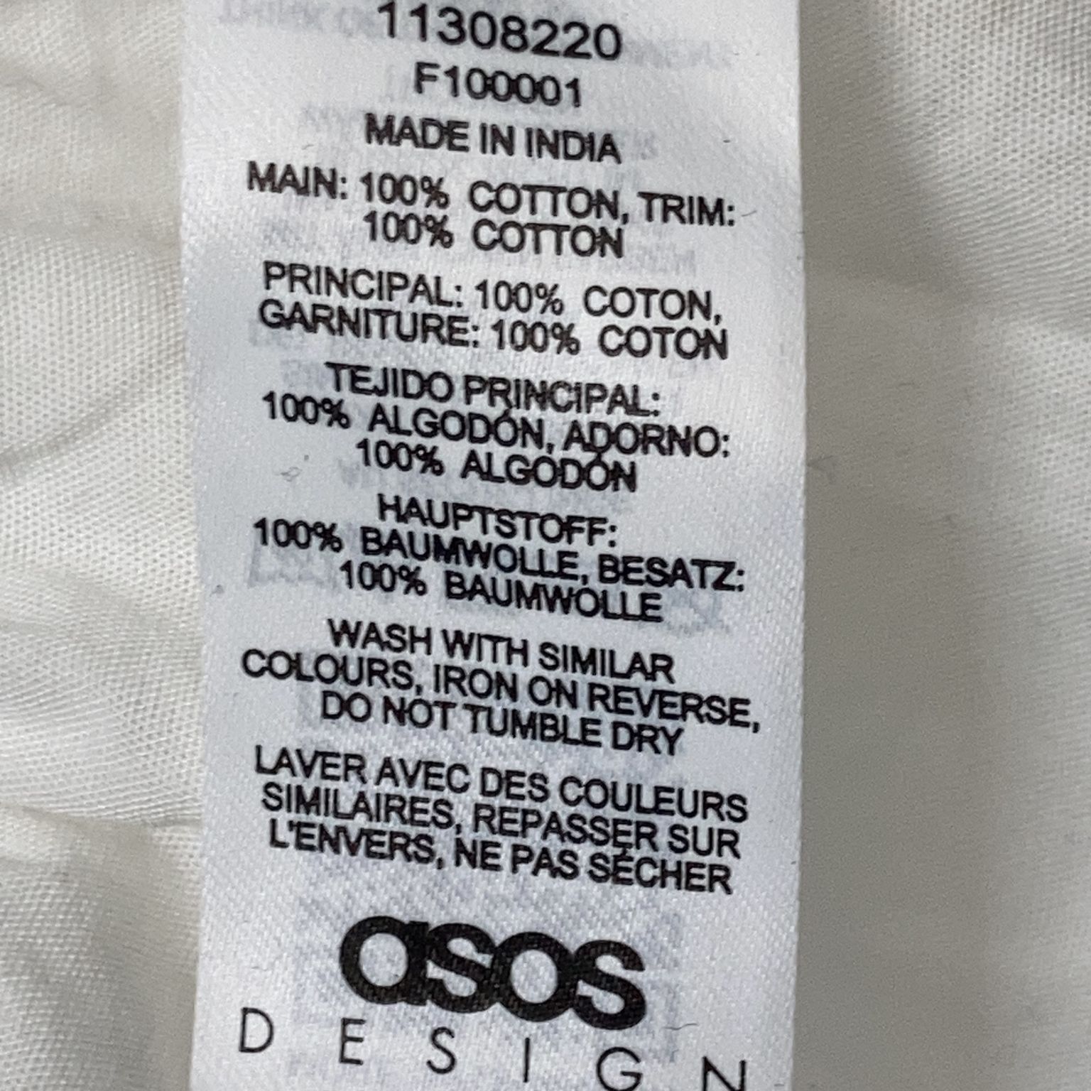 ASOS Design