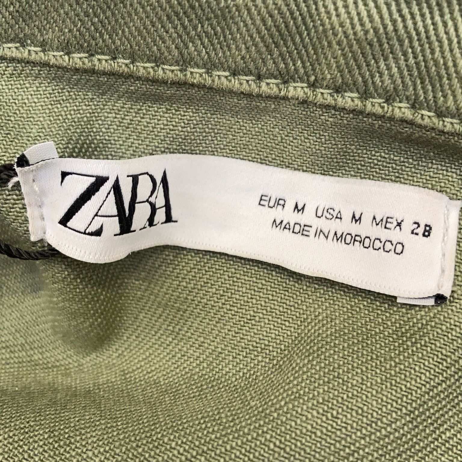 Zara