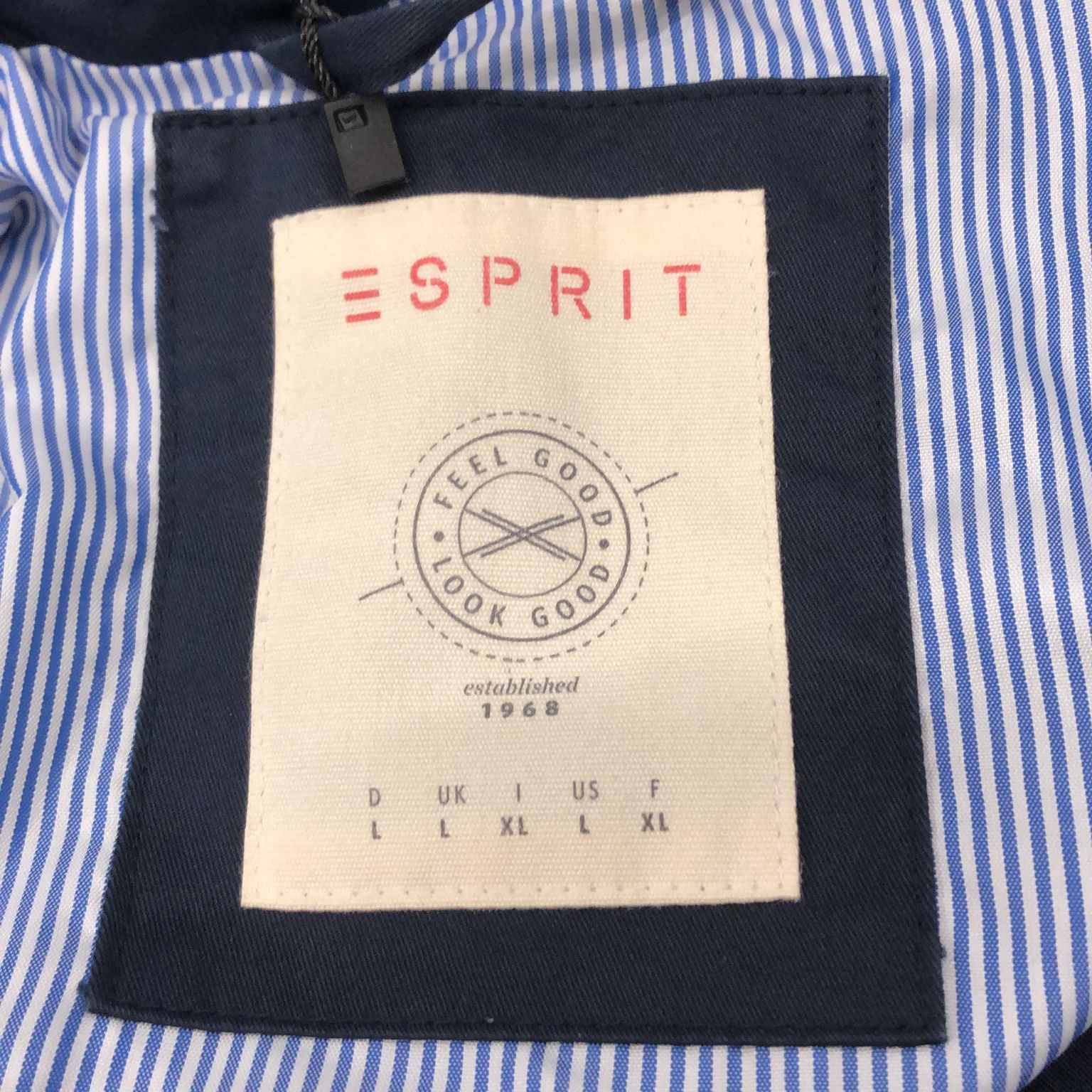 ESPRIT