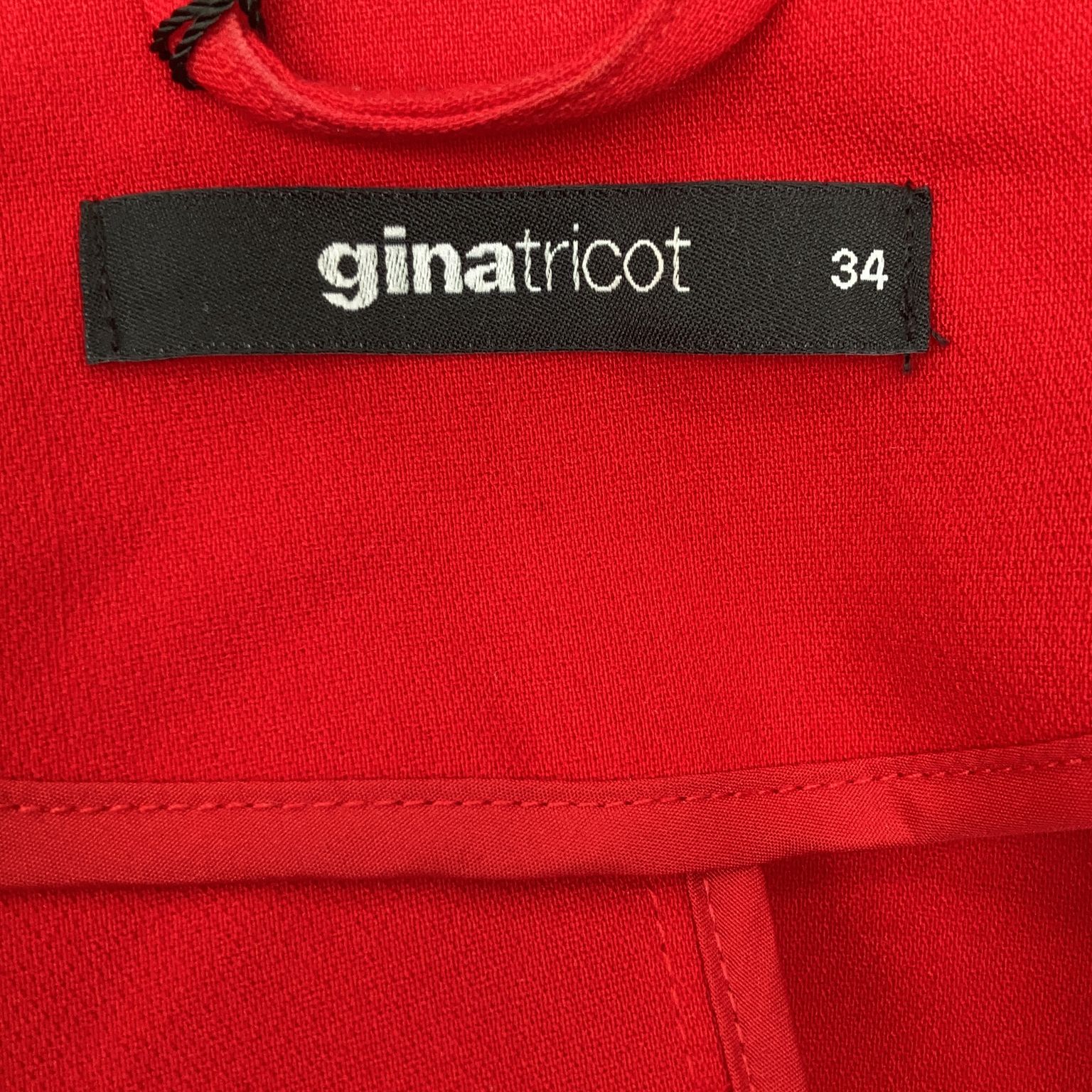 Gina Tricot