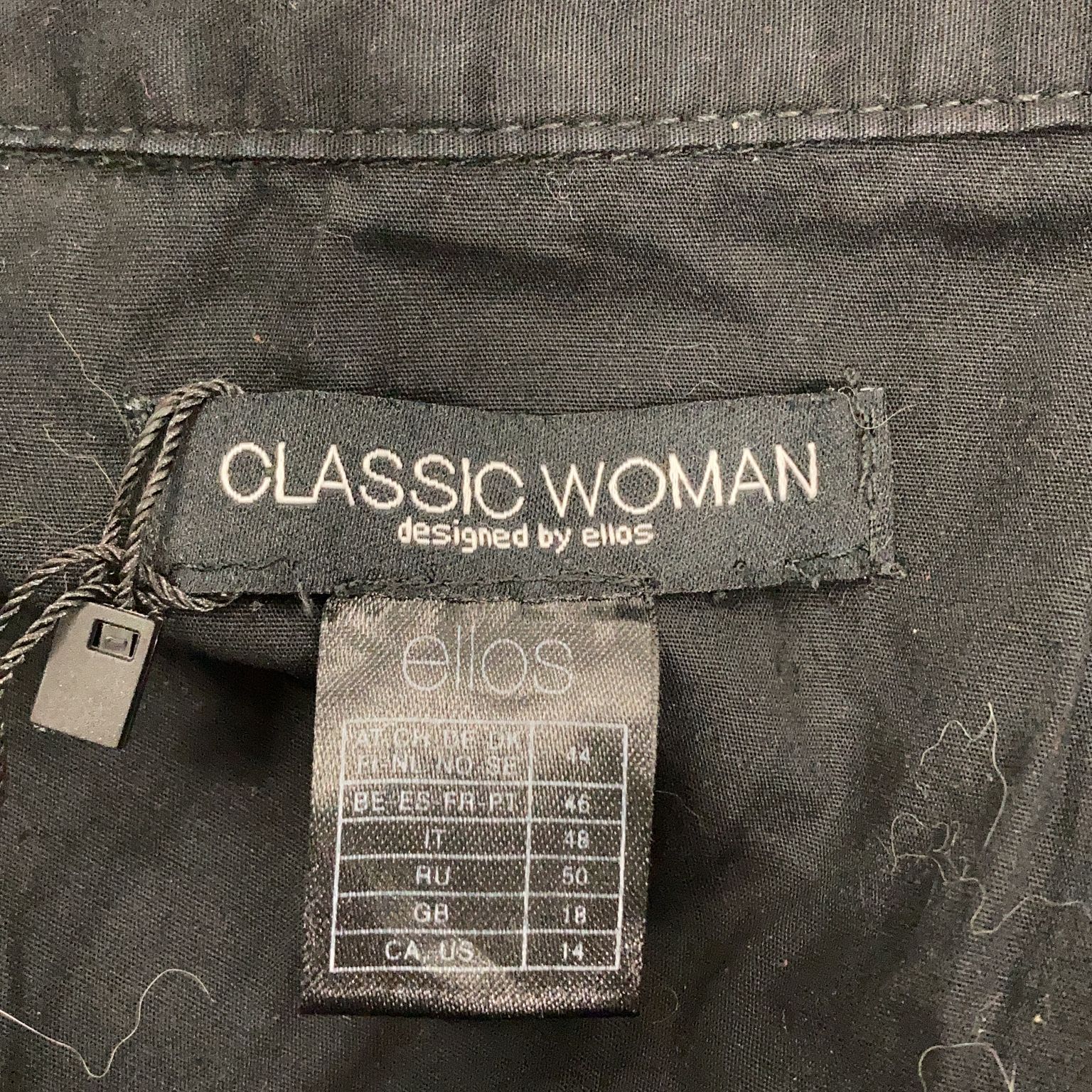 Classic Woman by Ellos