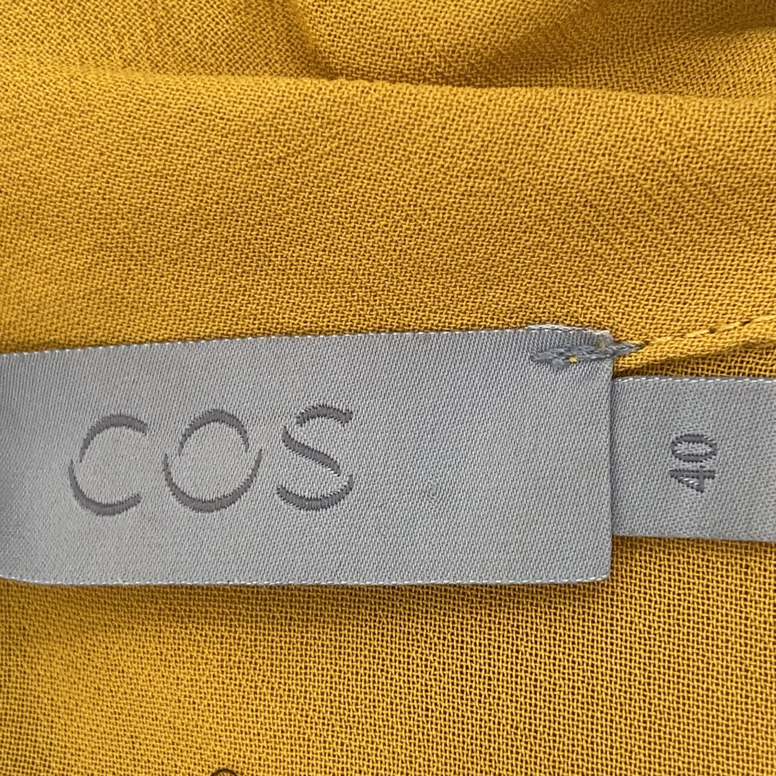 COS