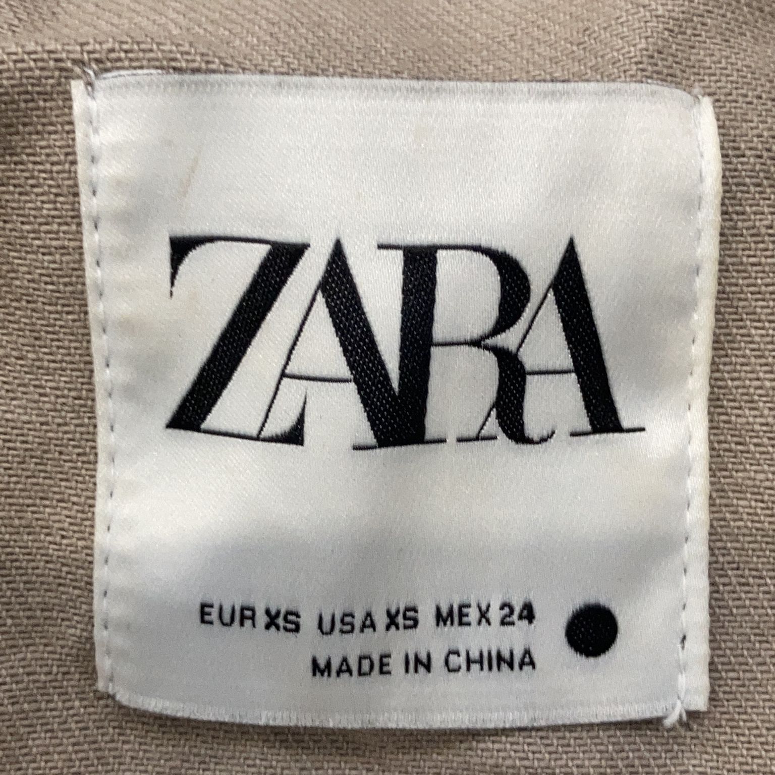 Zara